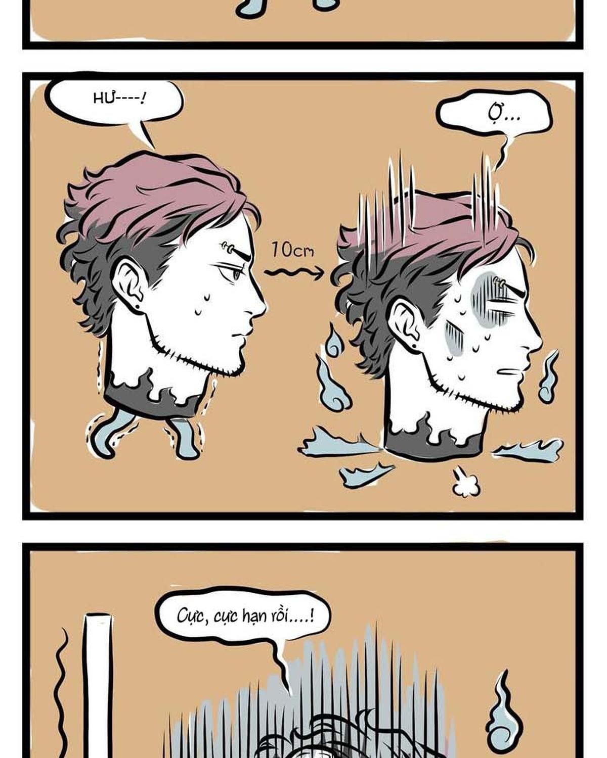 Phi Nhân Chap 48 - Next Chap 49