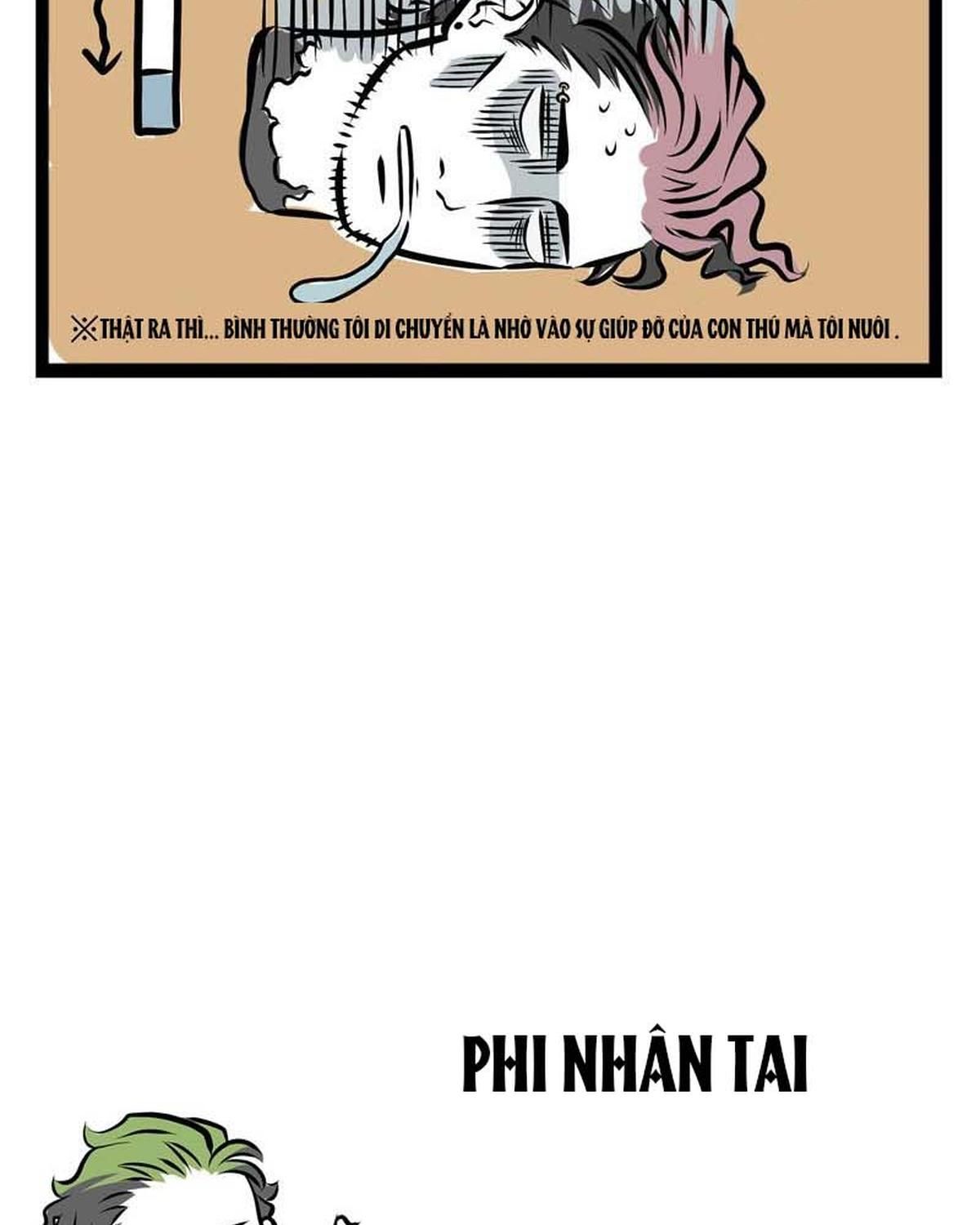 Phi Nhân Chap 48 - Next Chap 49