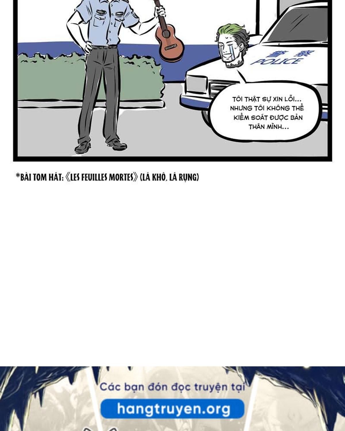 Phi Nhân Chap 48 - Next Chap 49