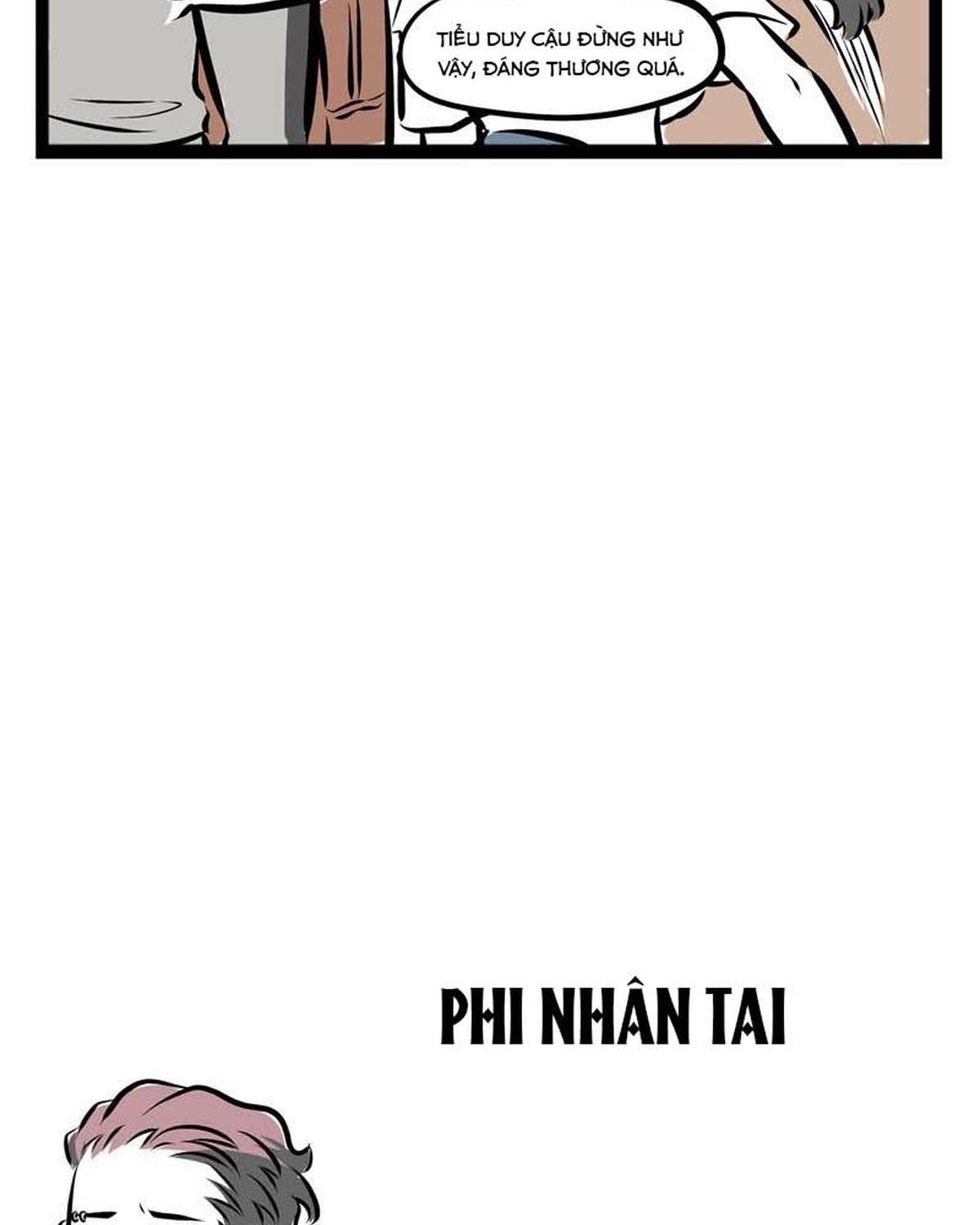 Phi Nhân Chap 48 - Next Chap 49