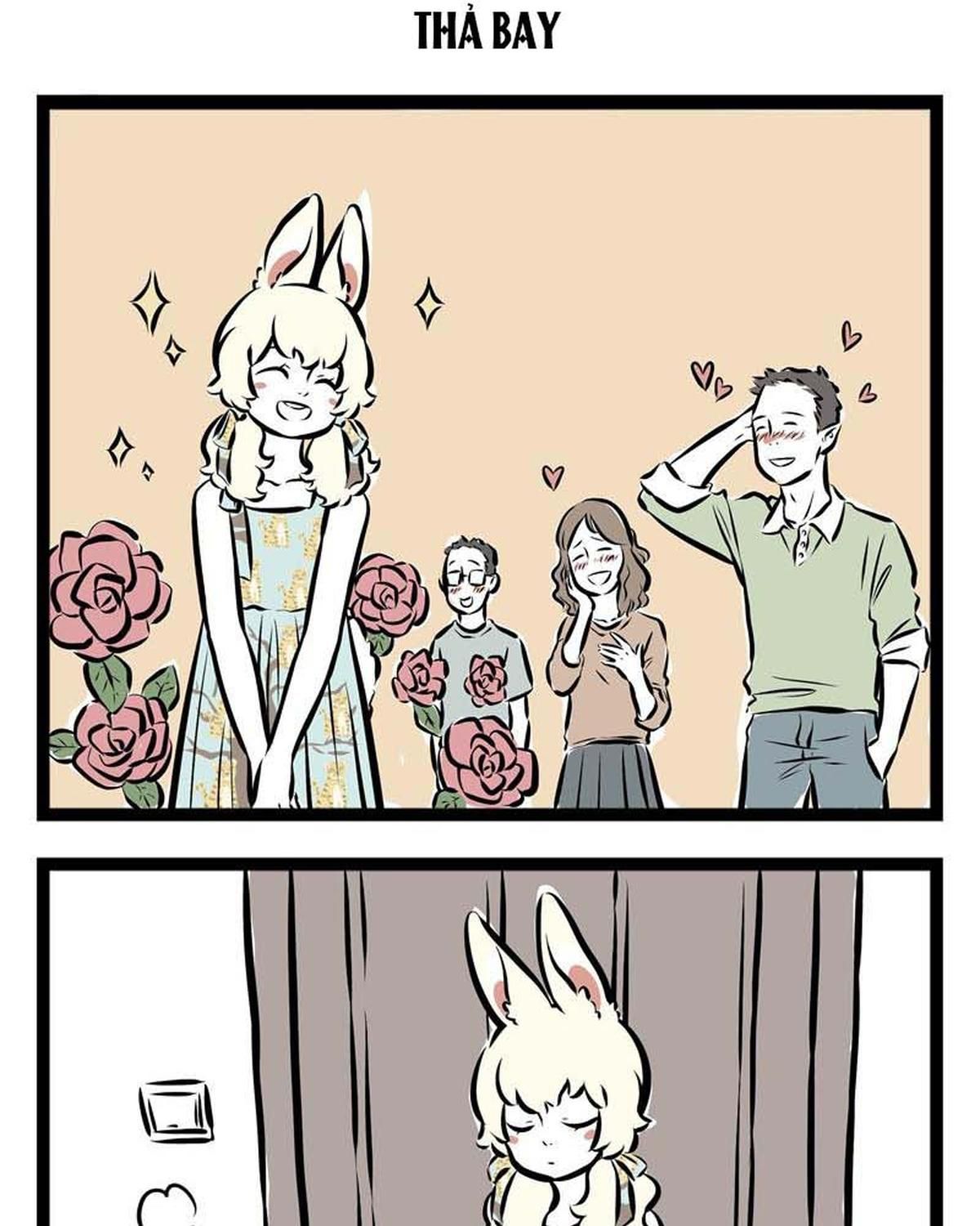 Phi Nhân Chap 49 - Next Chap 50