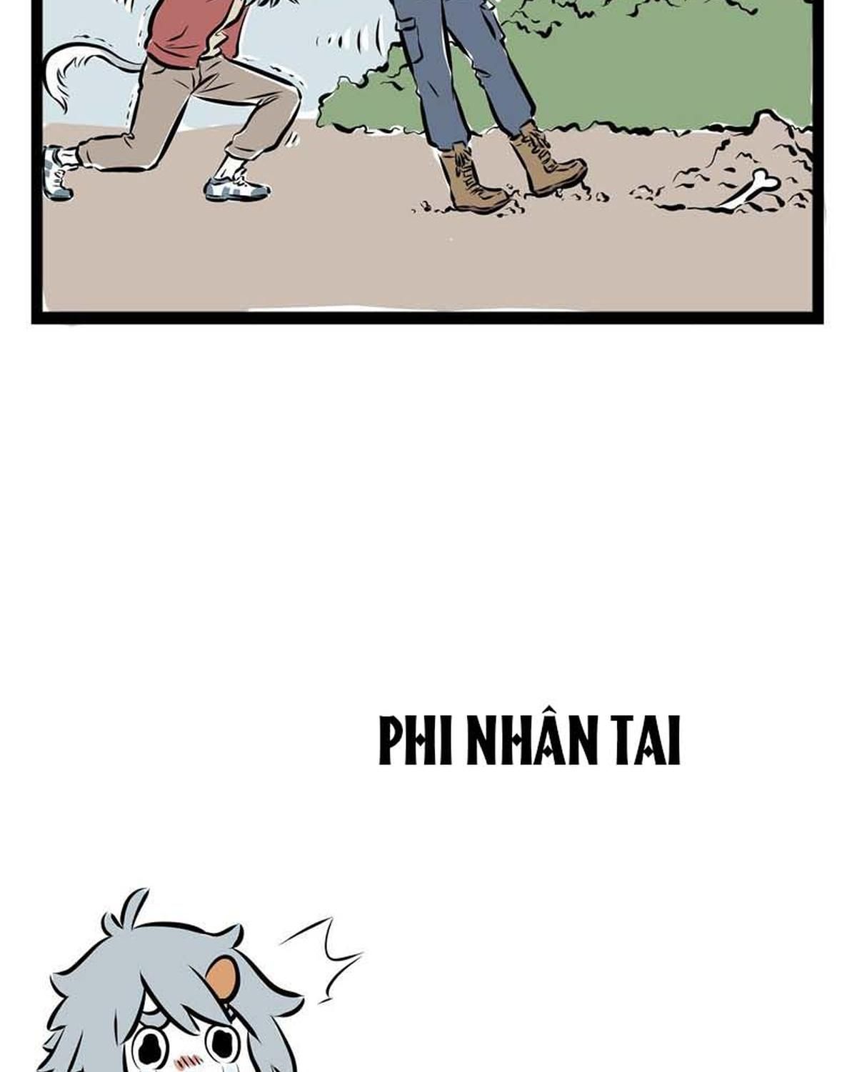 Phi Nhân Chap 49 - Next Chap 50