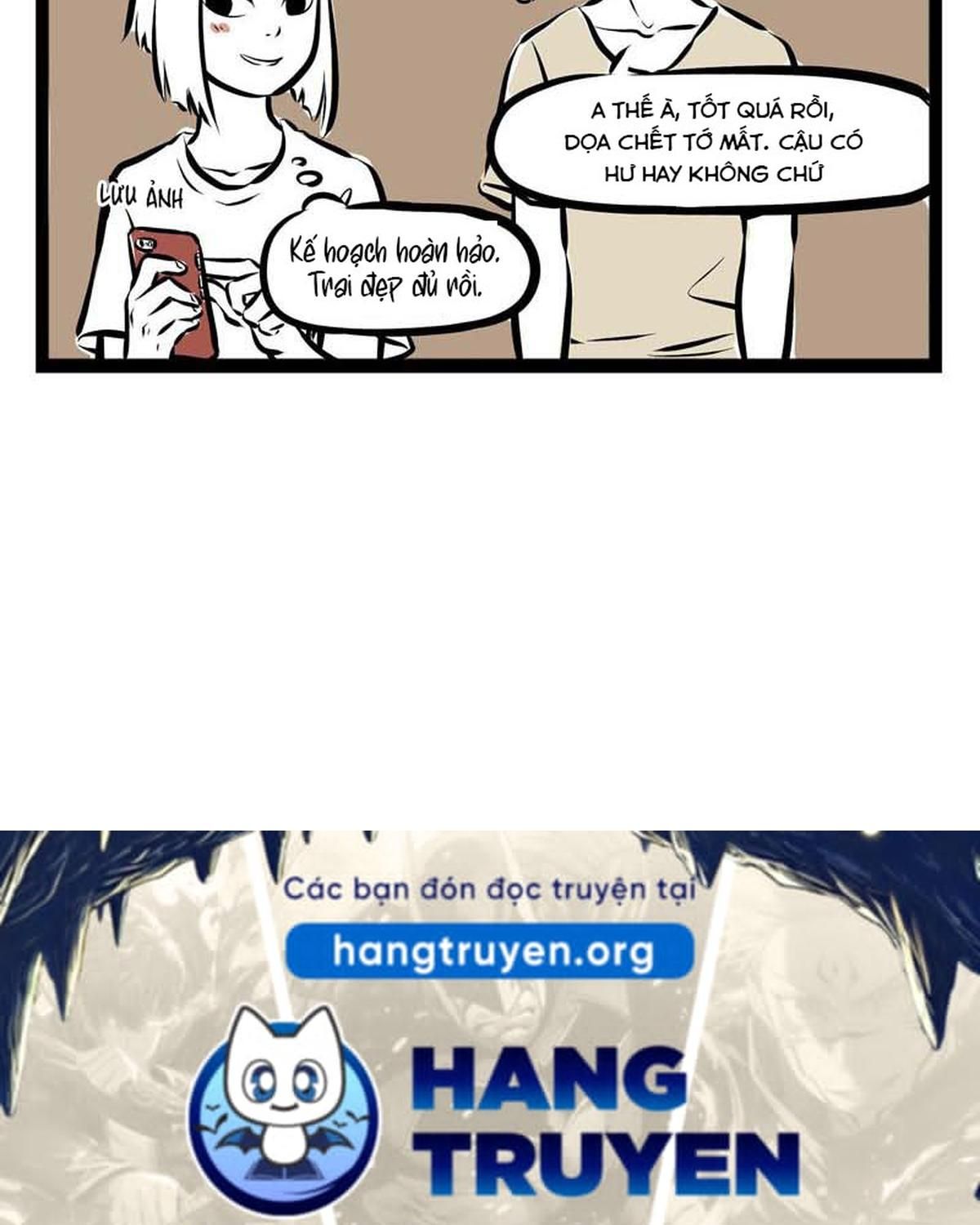 Phi Nhân Chap 49 - Next Chap 50