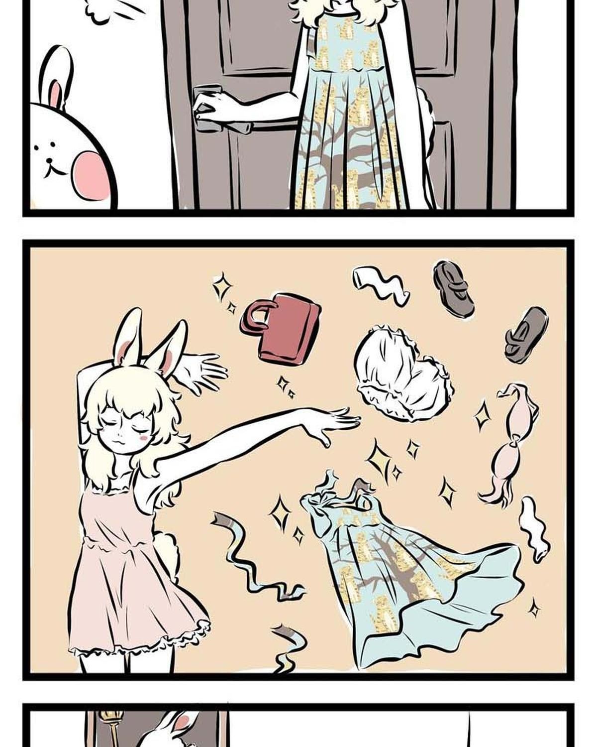 Phi Nhân Chap 49 - Next Chap 50