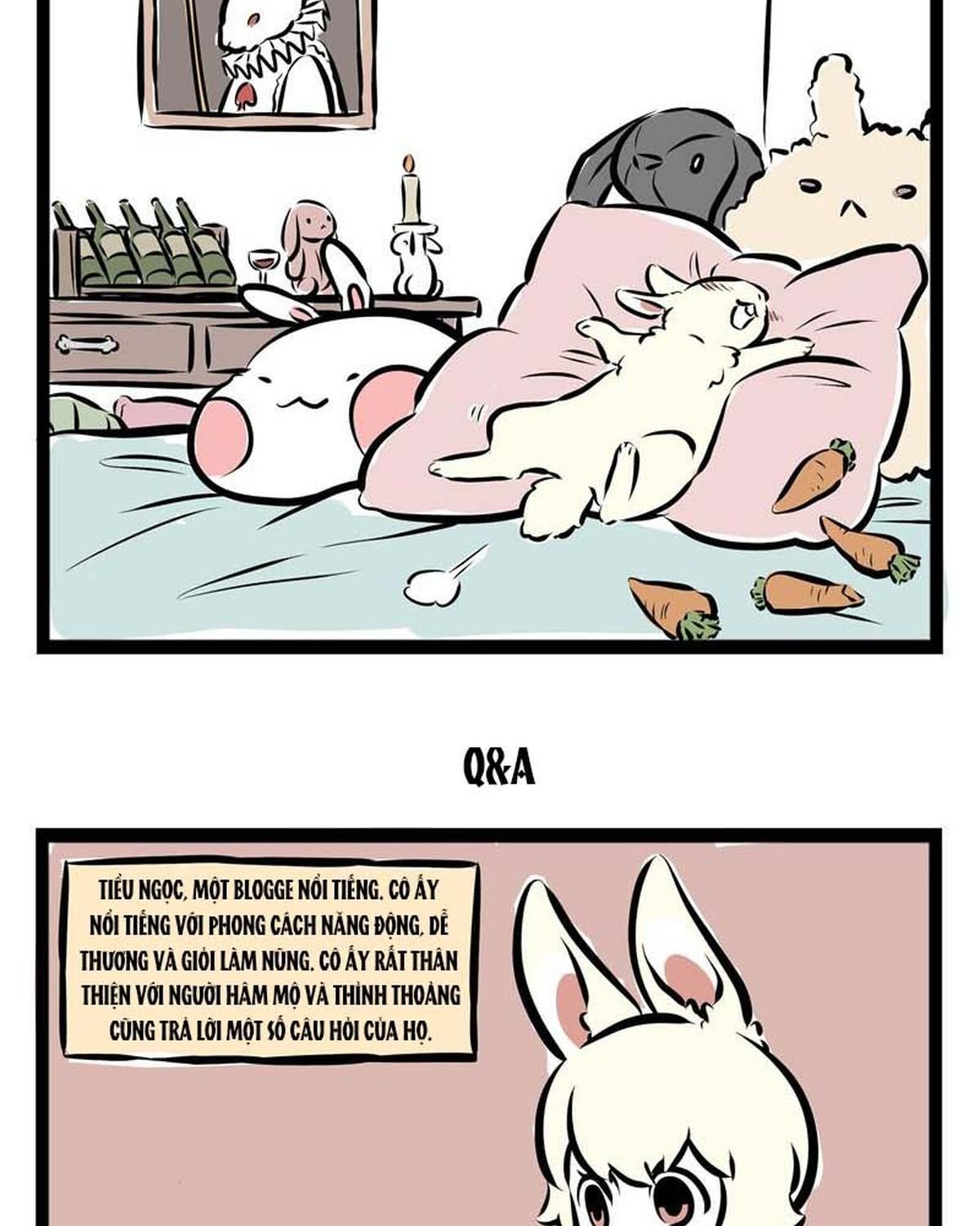 Phi Nhân Chap 49 - Next Chap 50