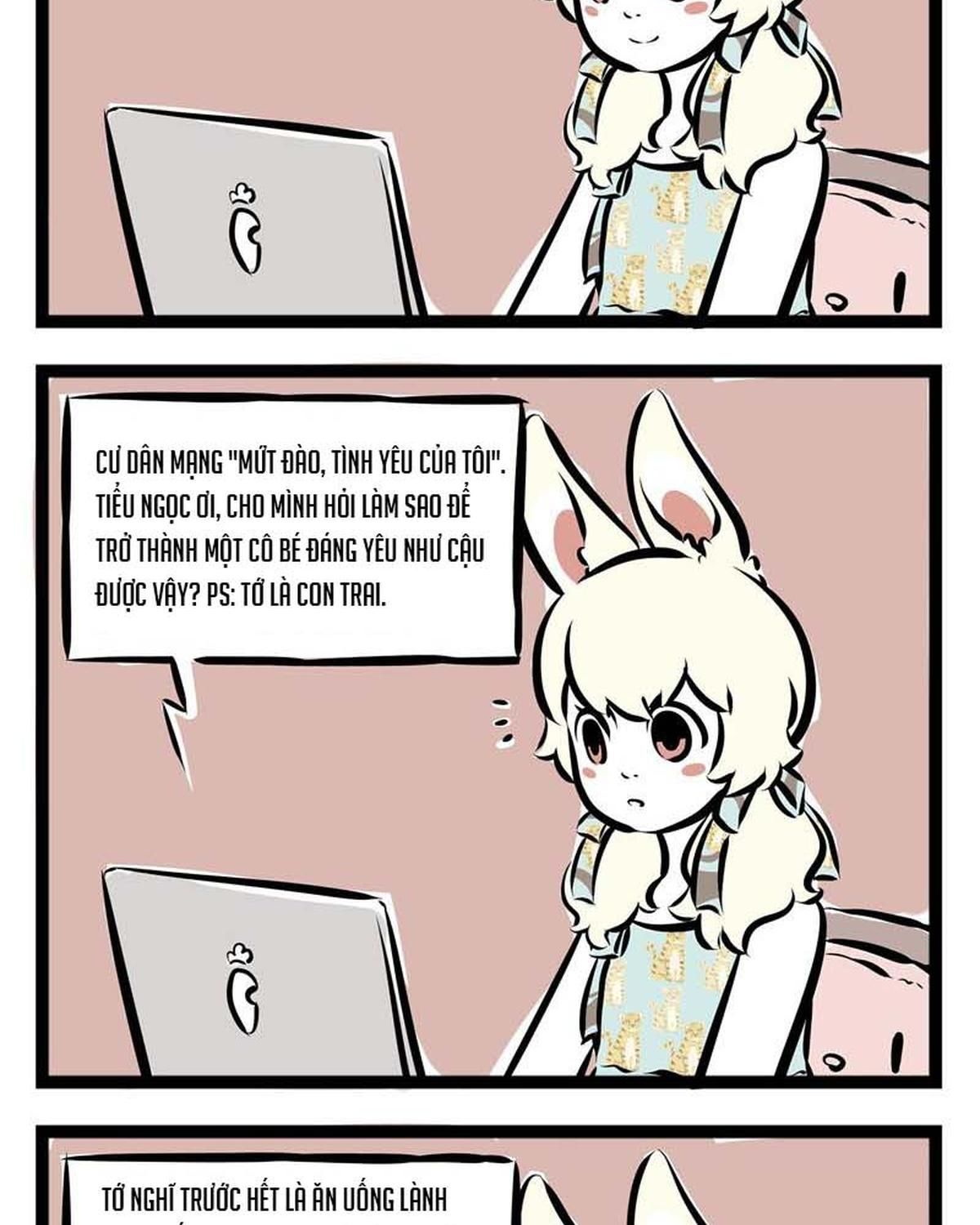 Phi Nhân Chap 49 - Next Chap 50