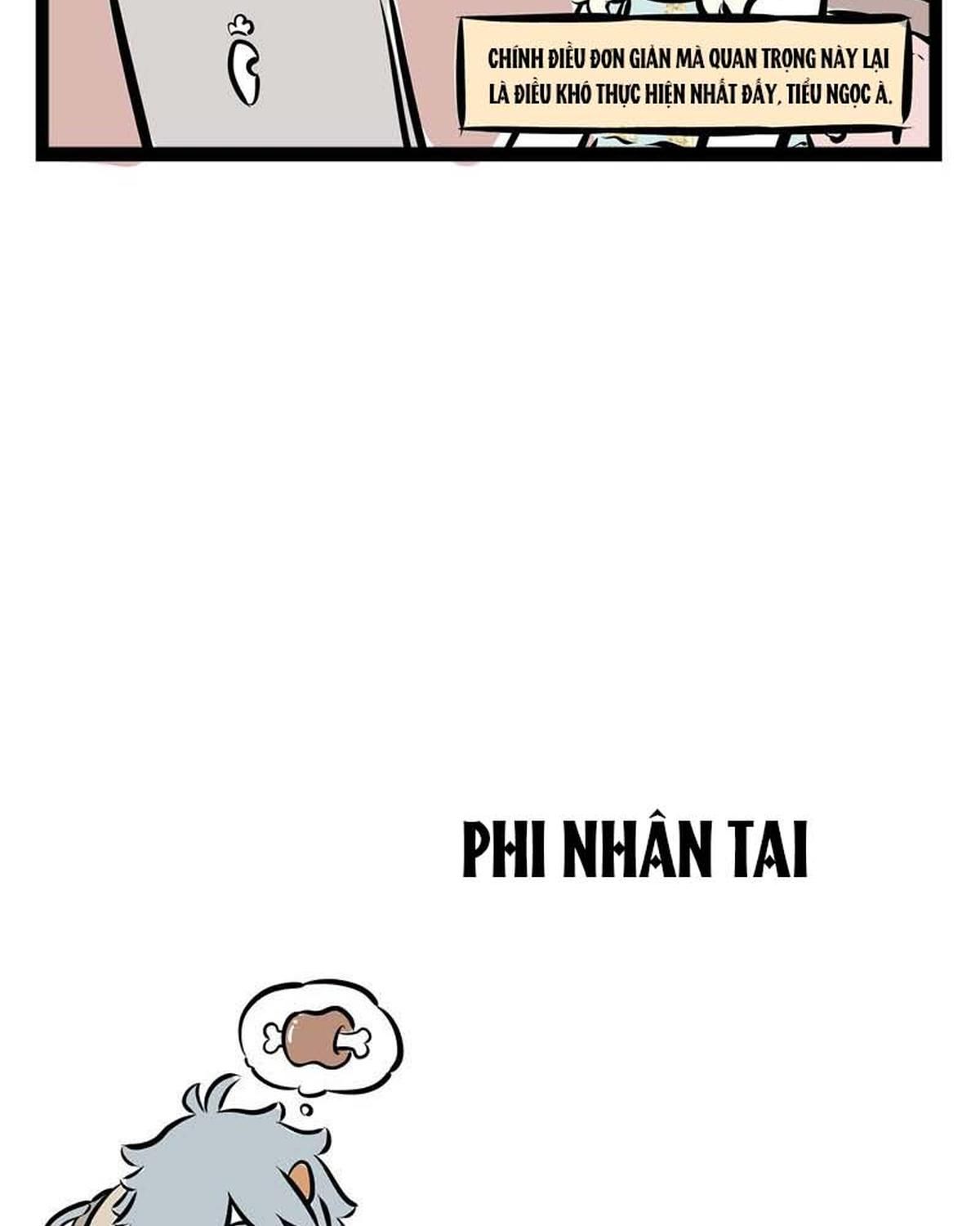 Phi Nhân Chap 49 - Next Chap 50