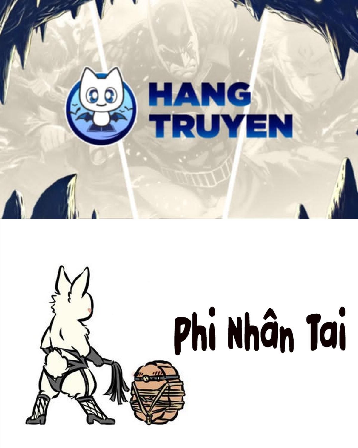 Phi Nhân Chap 5 - Next Chap 6