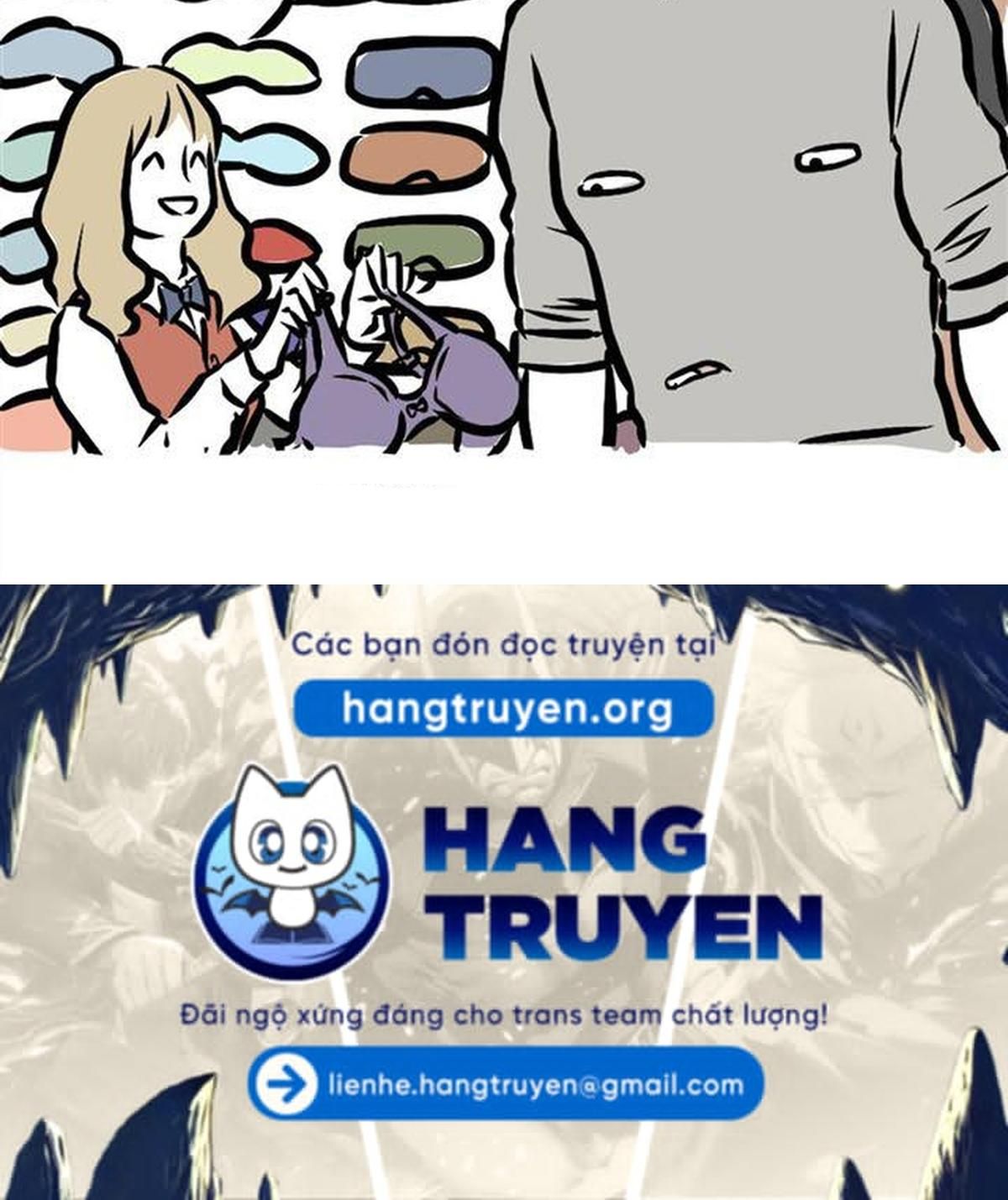 Phi Nhân Chap 5 - Next Chap 6