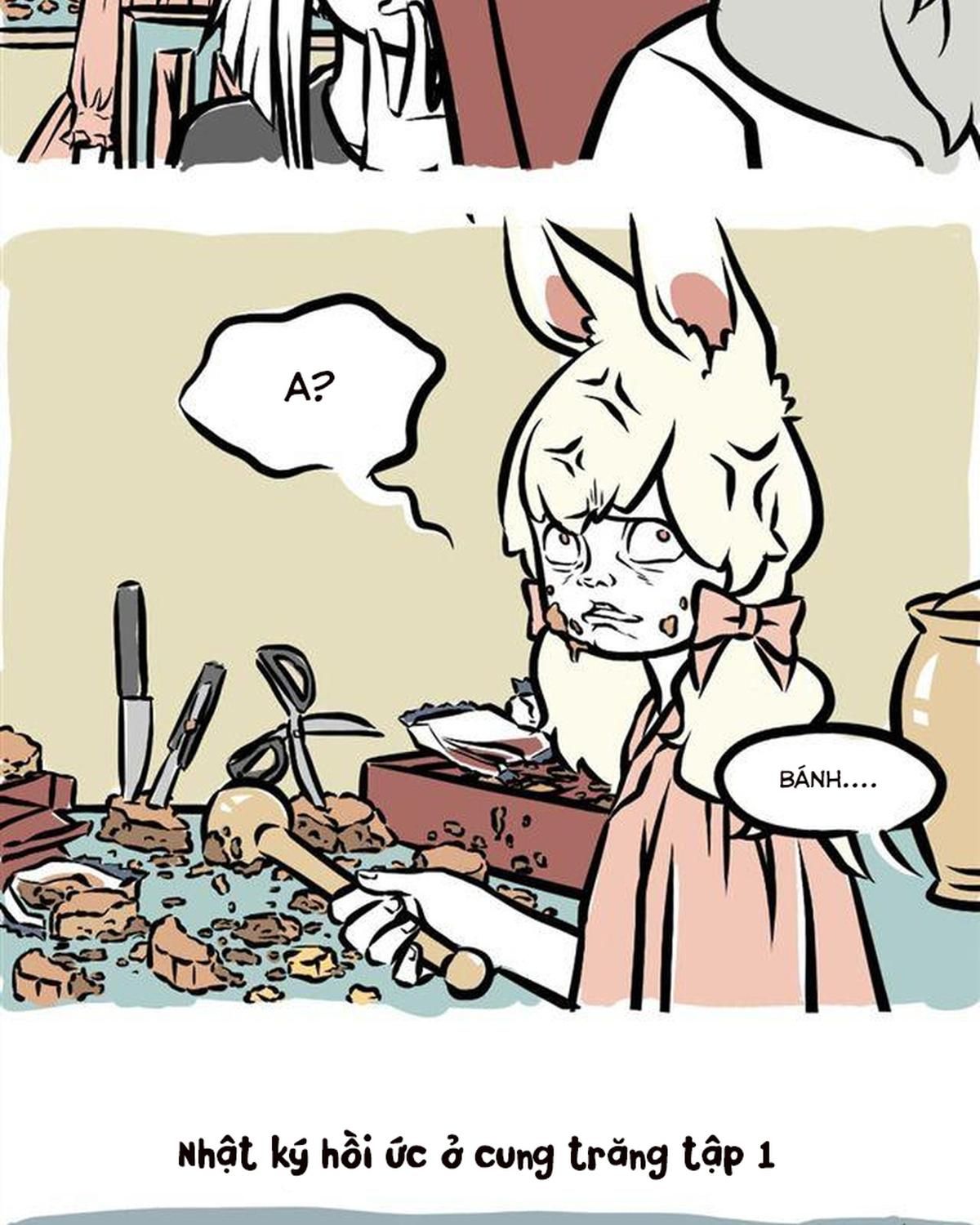 Phi Nhân Chap 5 - Next Chap 6