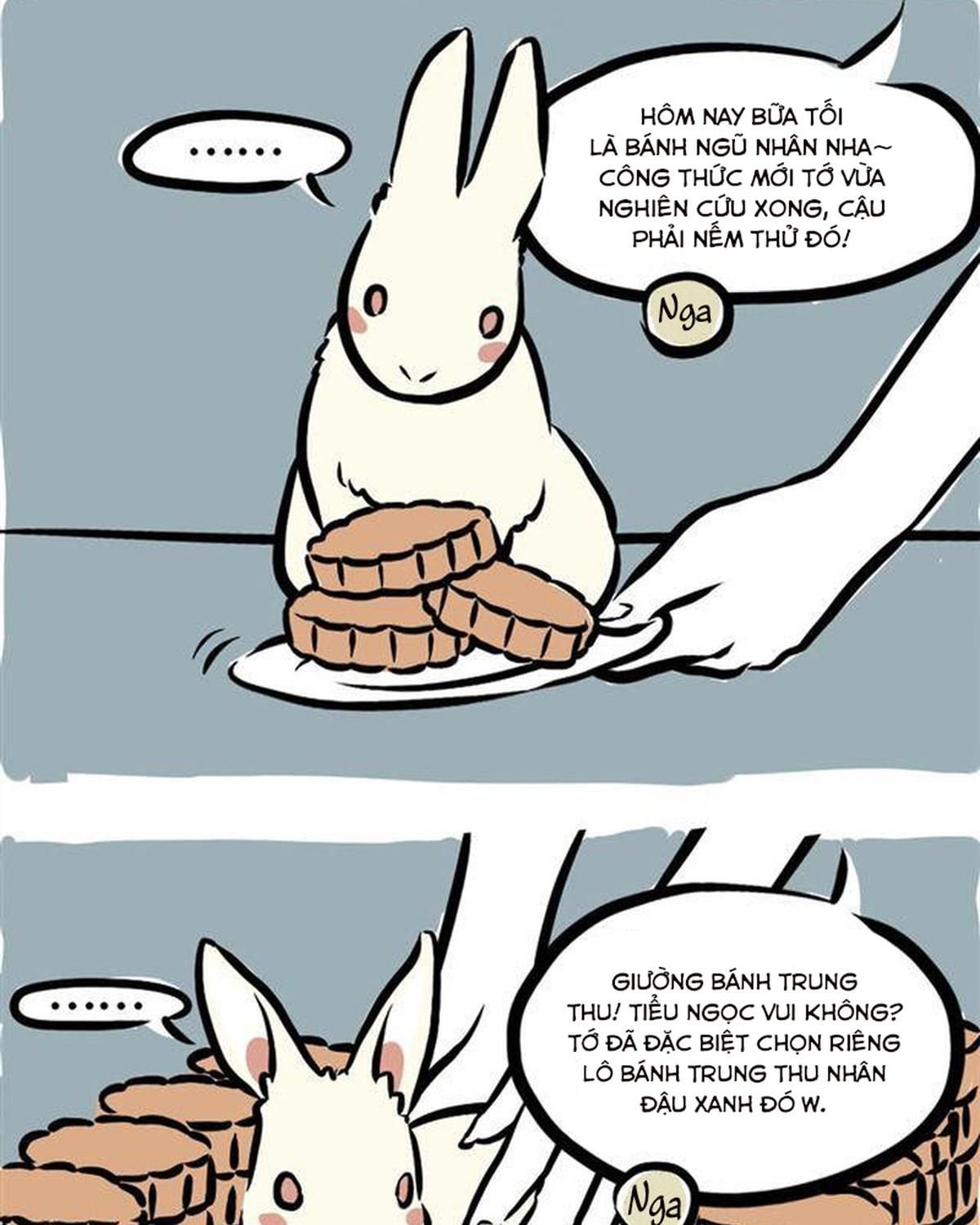 Phi Nhân Chap 5 - Next Chap 6