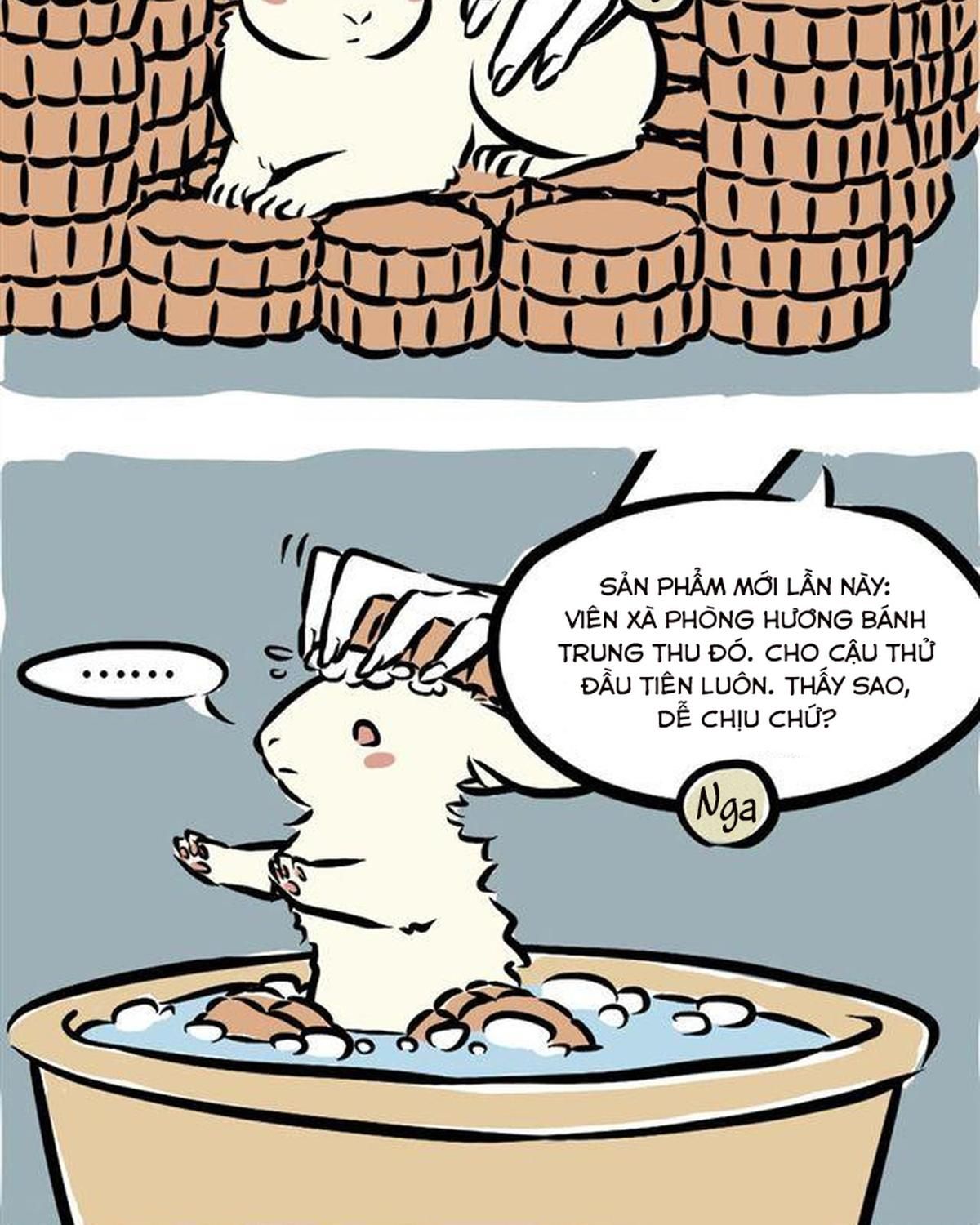 Phi Nhân Chap 5 - Next Chap 6