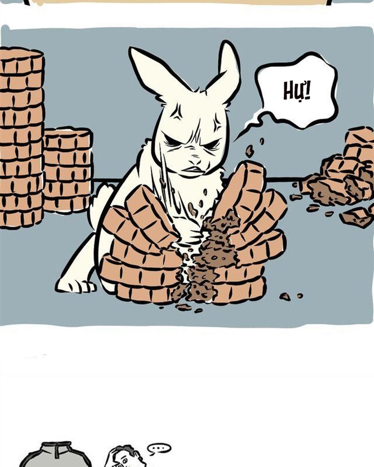 Phi Nhân Chap 5 - Next Chap 6