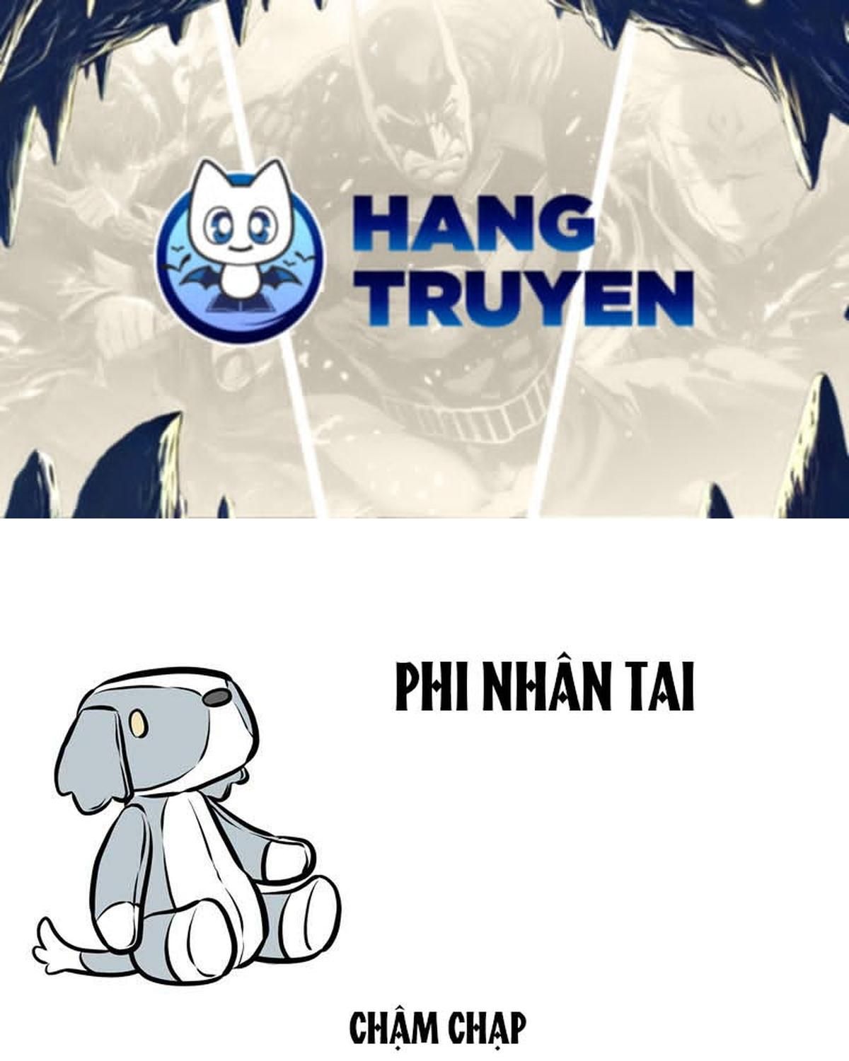 Phi Nhân Chap 50 - Next Chap 51
