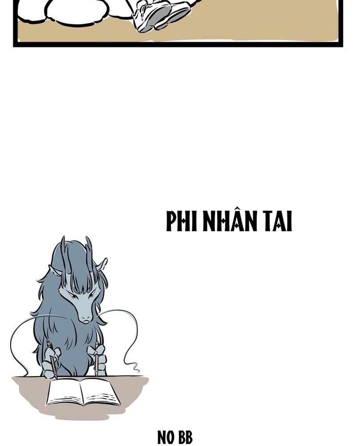Phi Nhân Chap 50 - Next Chap 51