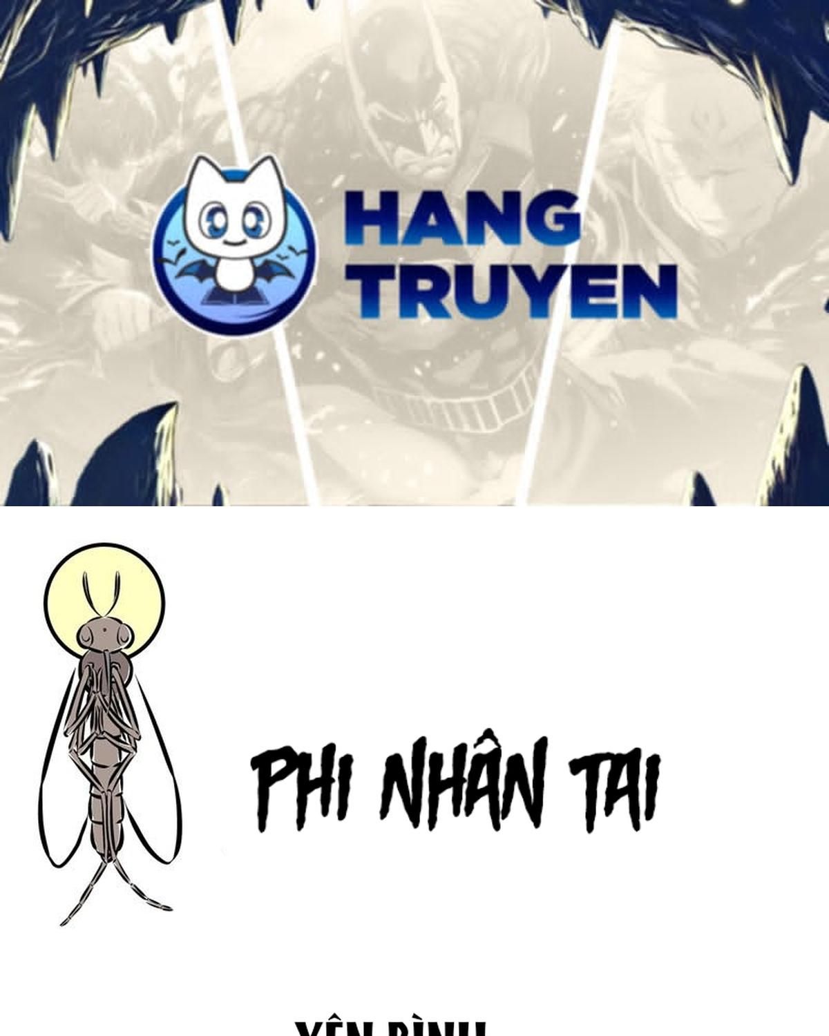 Phi Nhân Chap 51 - Next Chap 52