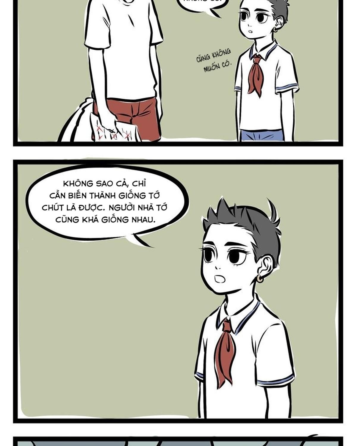 Phi Nhân Chap 51 - Next Chap 52