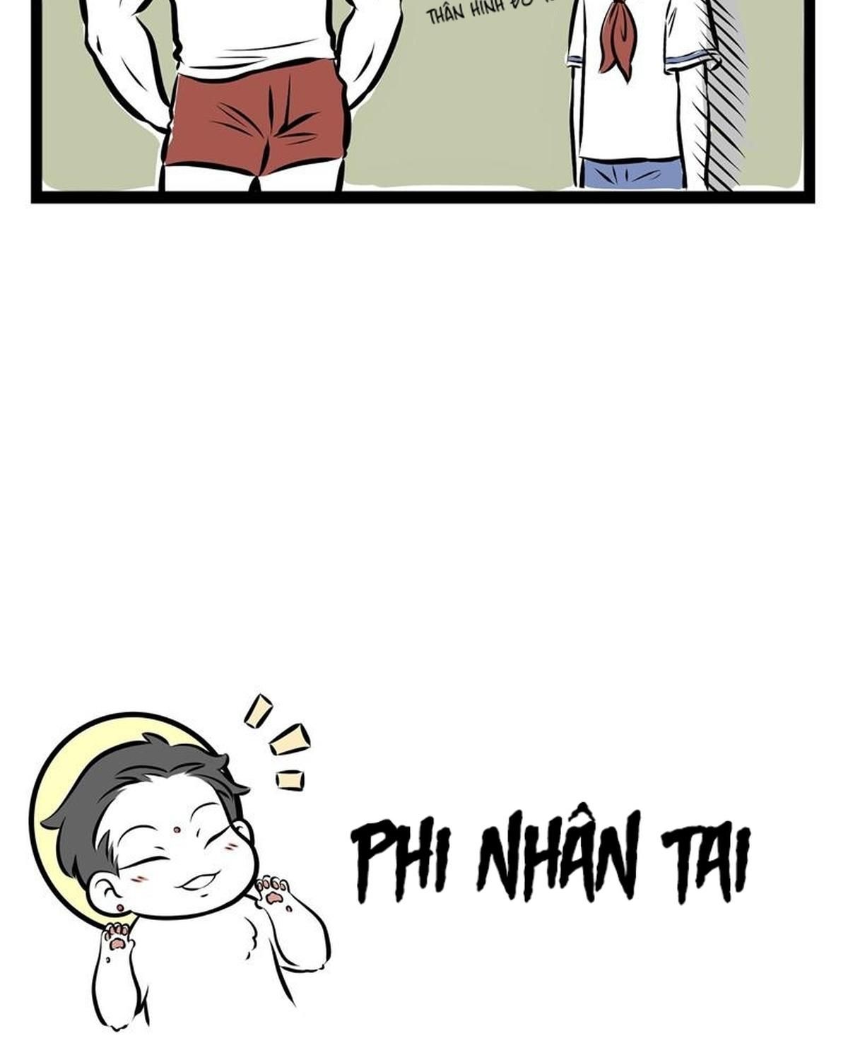 Phi Nhân Chap 51 - Next Chap 52