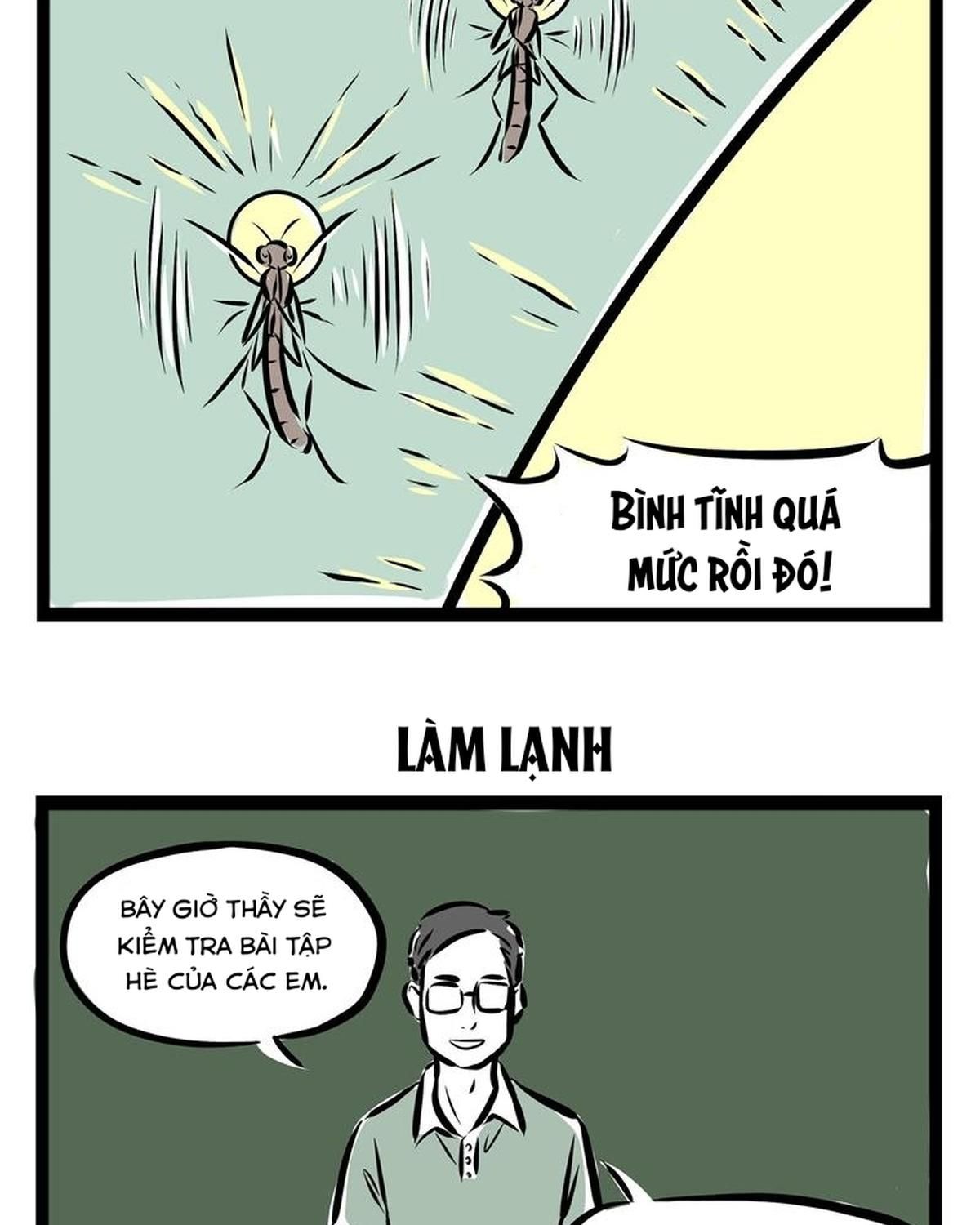 Phi Nhân Chap 51 - Next Chap 52