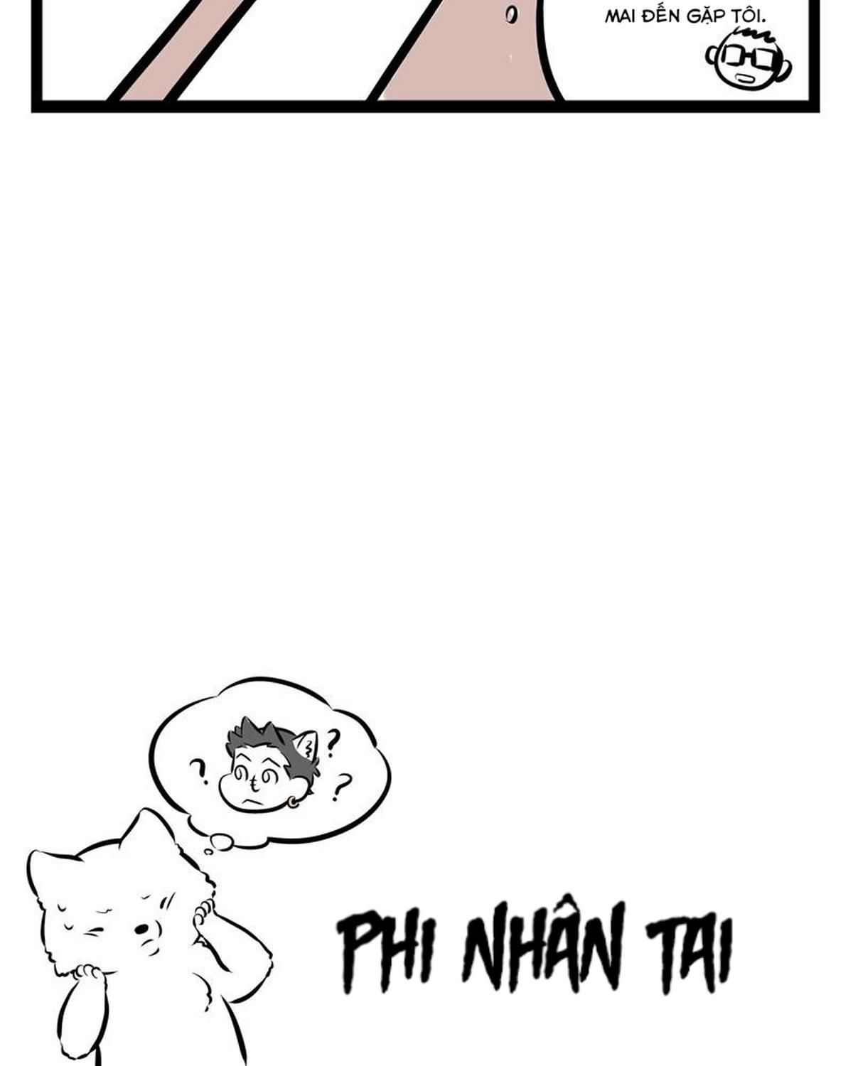 Phi Nhân Chap 51 - Next Chap 52