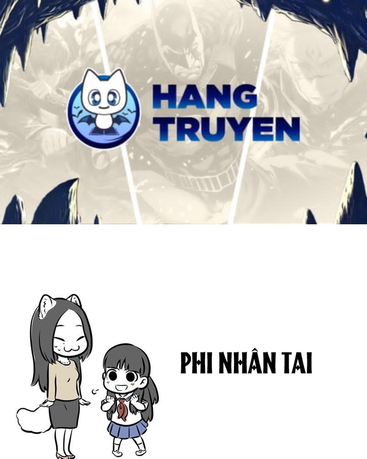 Phi Nhân Chap 52 - Next Chap 53