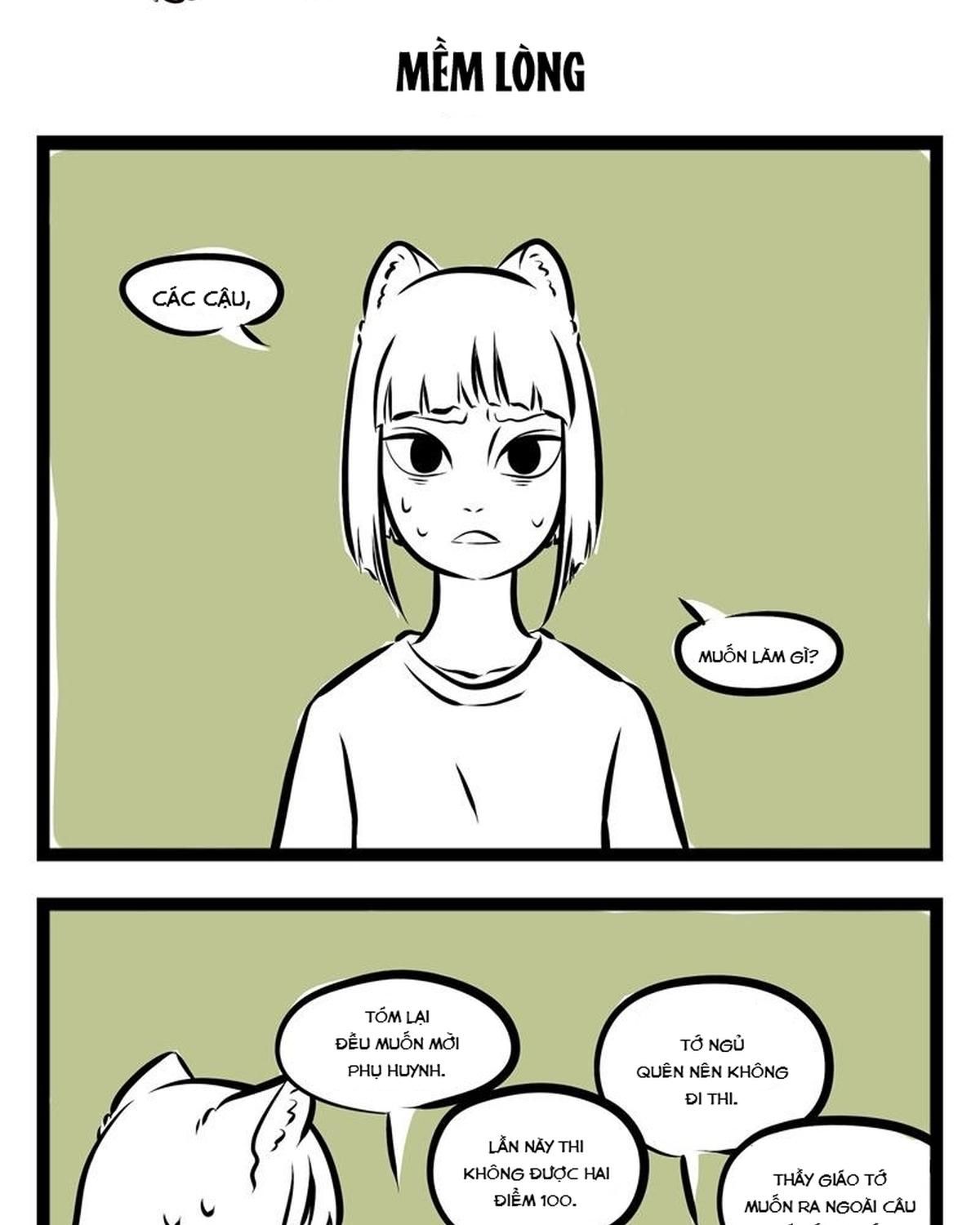 Phi Nhân Chap 52 - Next Chap 53