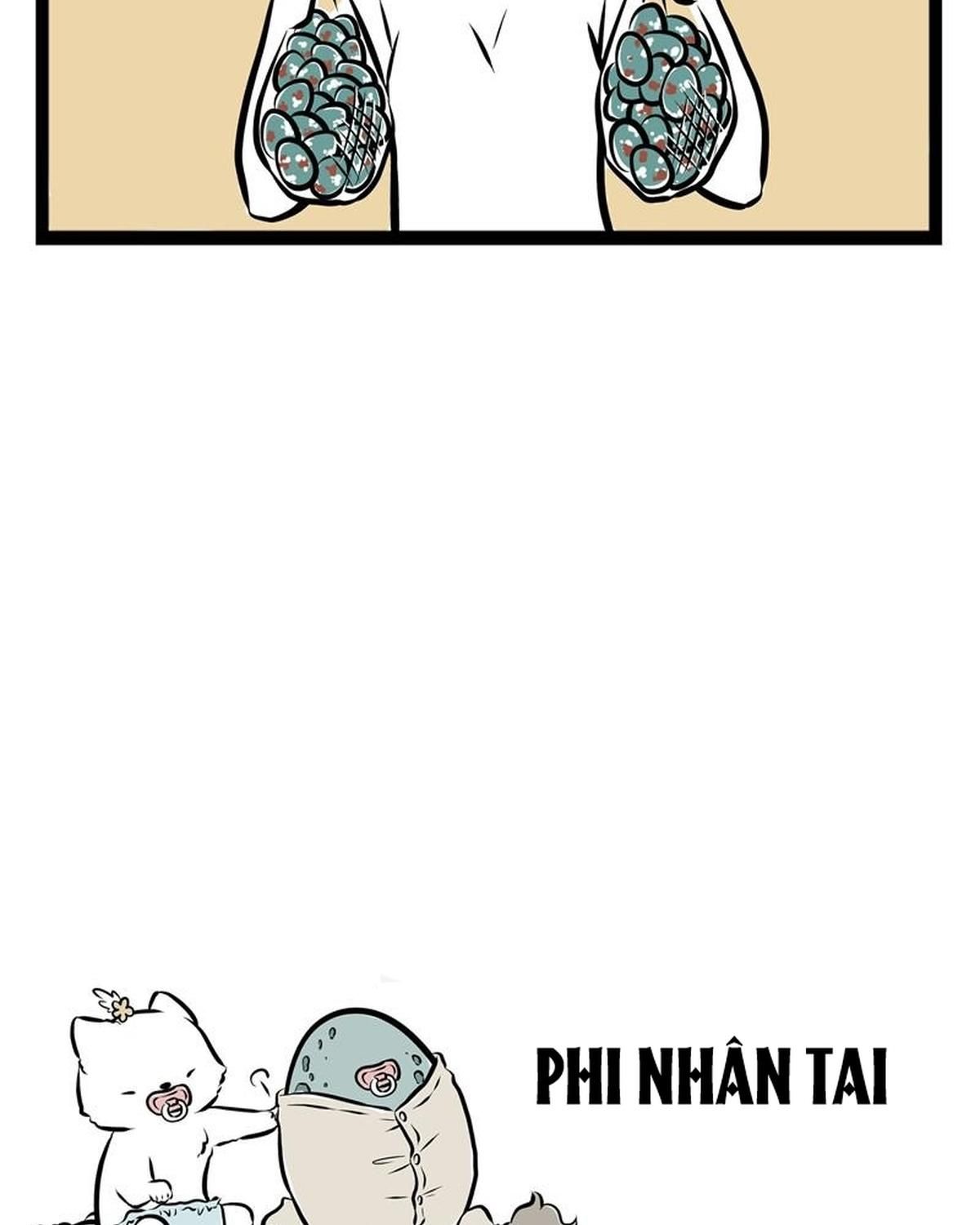 Phi Nhân Chap 52 - Next Chap 53