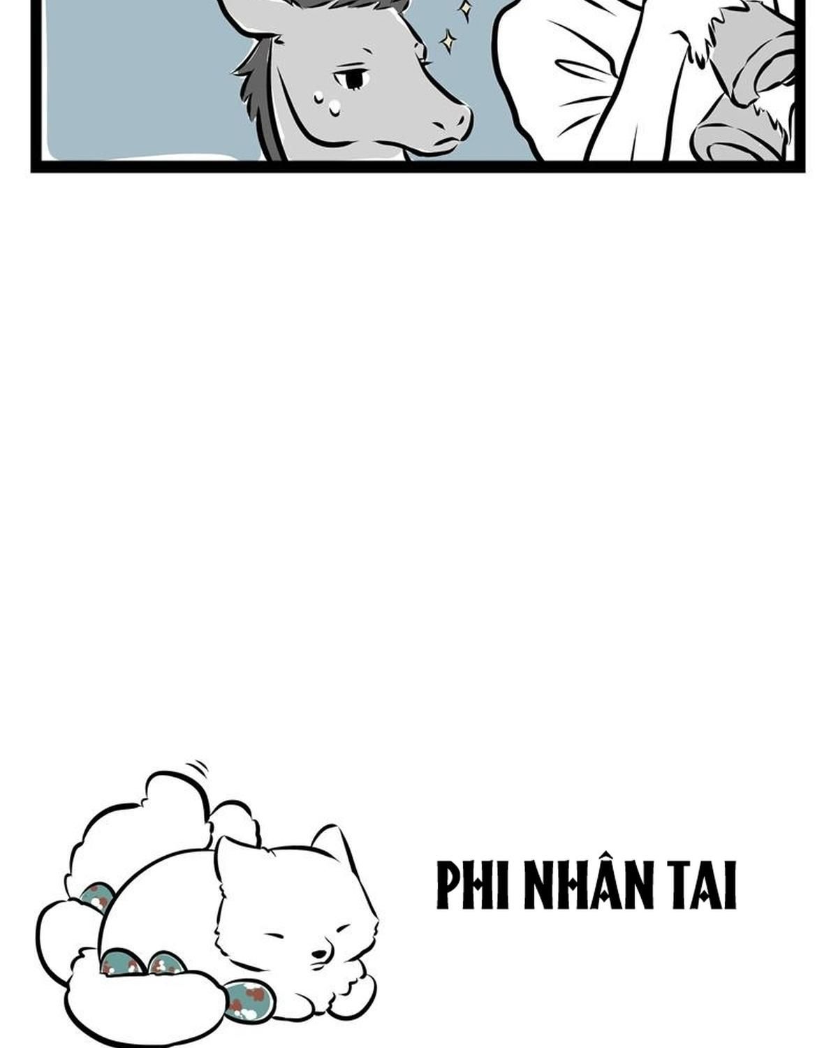 Phi Nhân Chap 52 - Next Chap 53