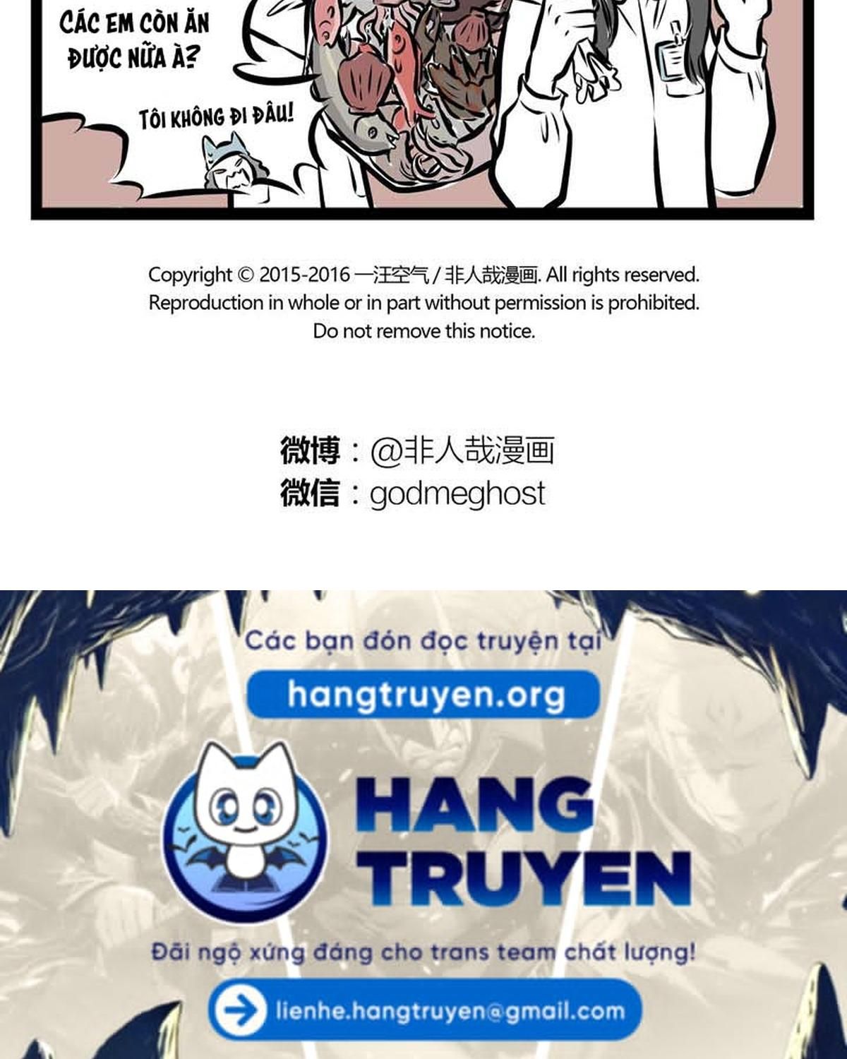 Phi Nhân Chap 53 - Next Chap 54