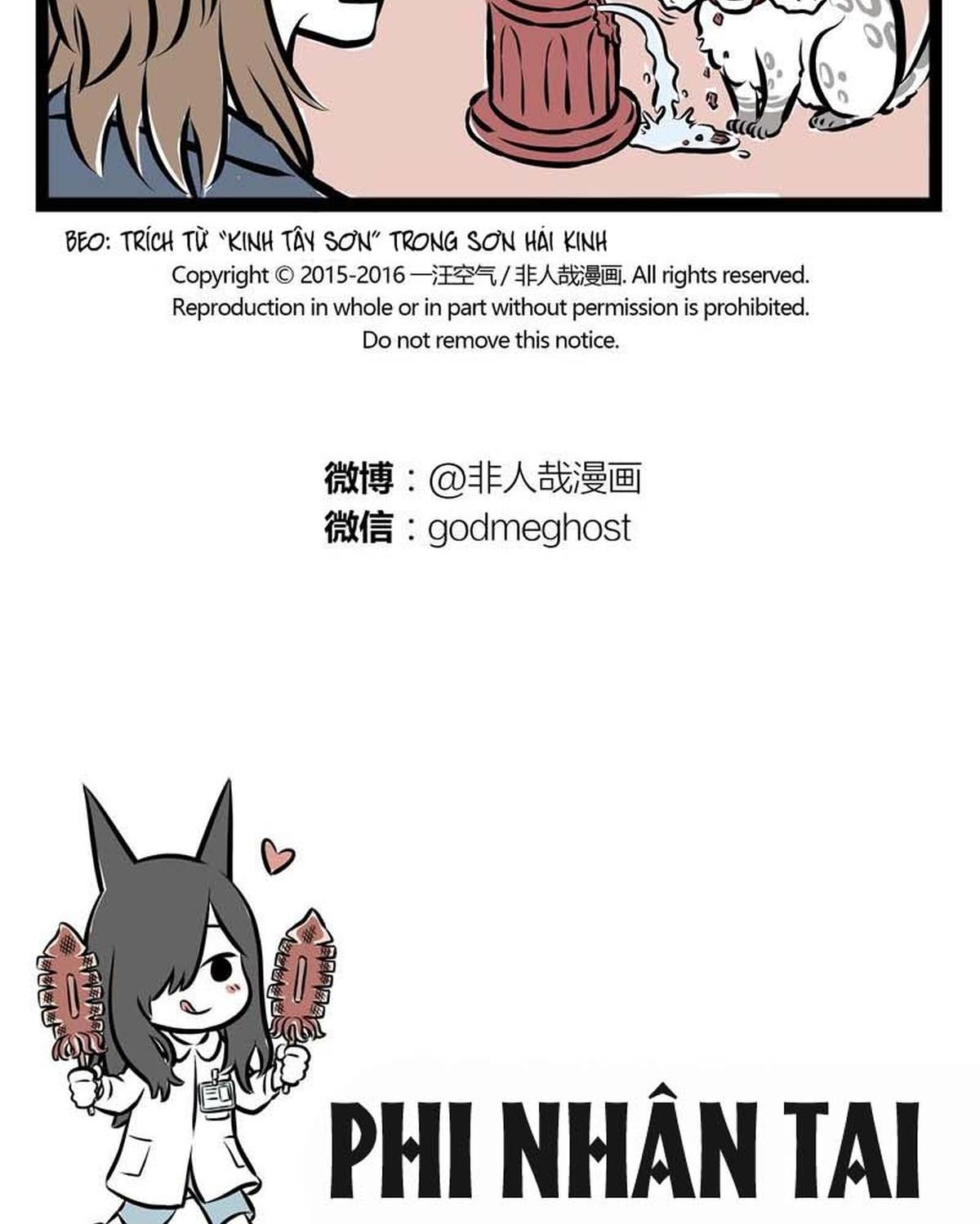 Phi Nhân Chap 53 - Next Chap 54