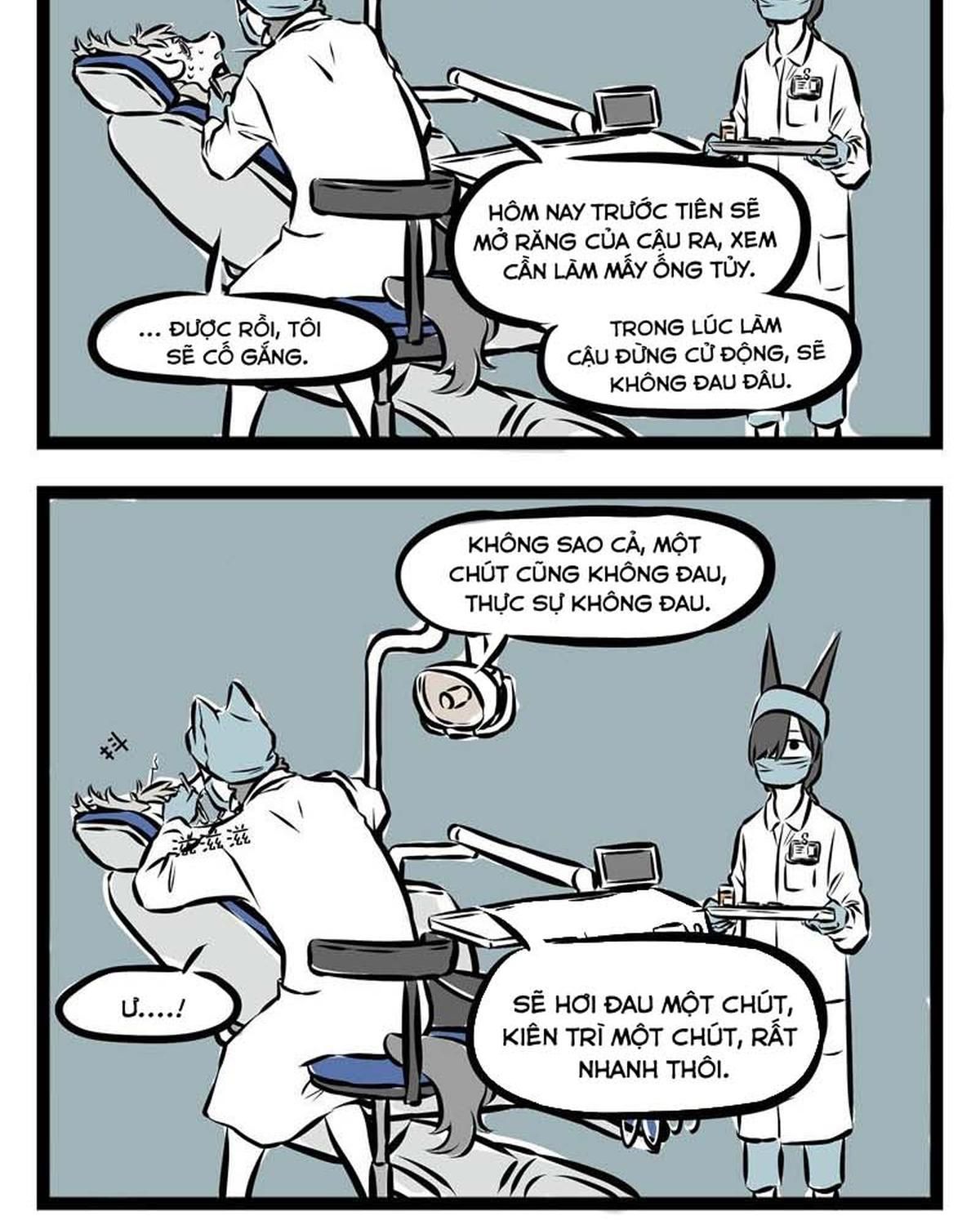 Phi Nhân Chap 53 - Next Chap 54