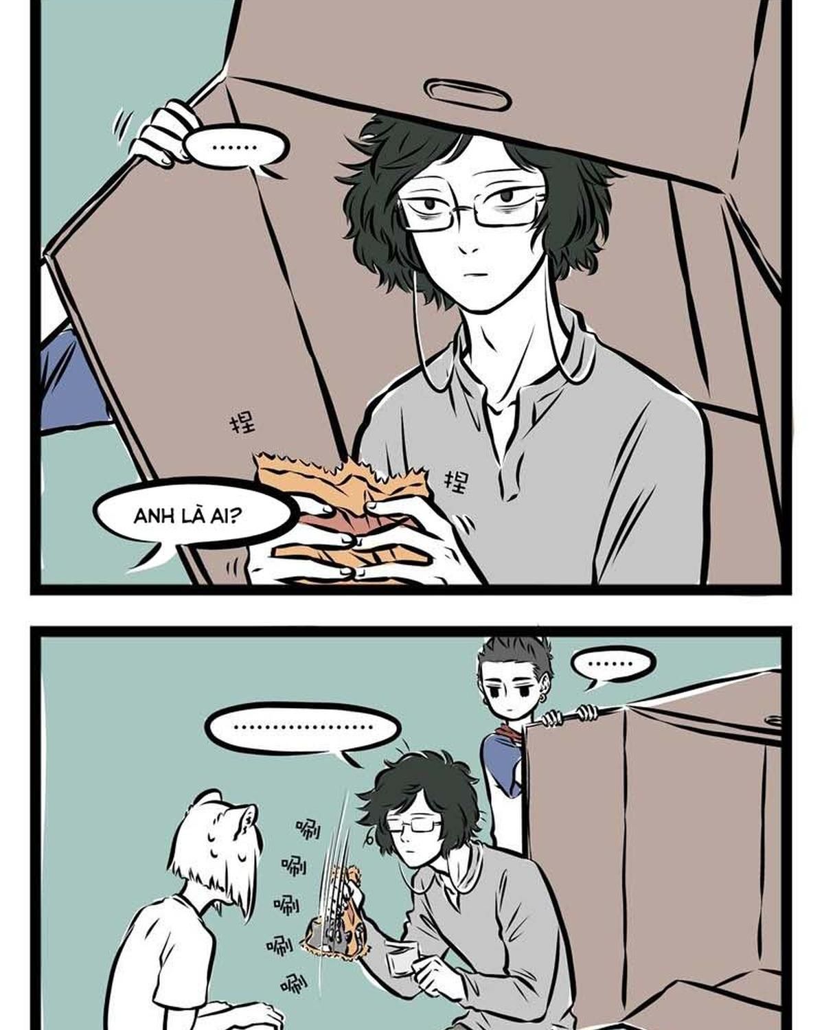 Phi Nhân Chap 54 - Next Chap 55