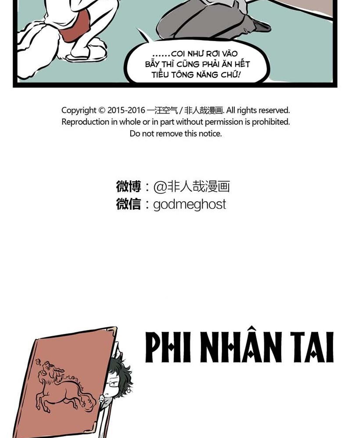Phi Nhân Chap 54 - Next Chap 55