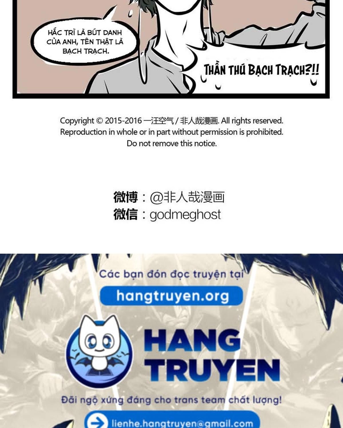 Phi Nhân Chap 54 - Next Chap 55