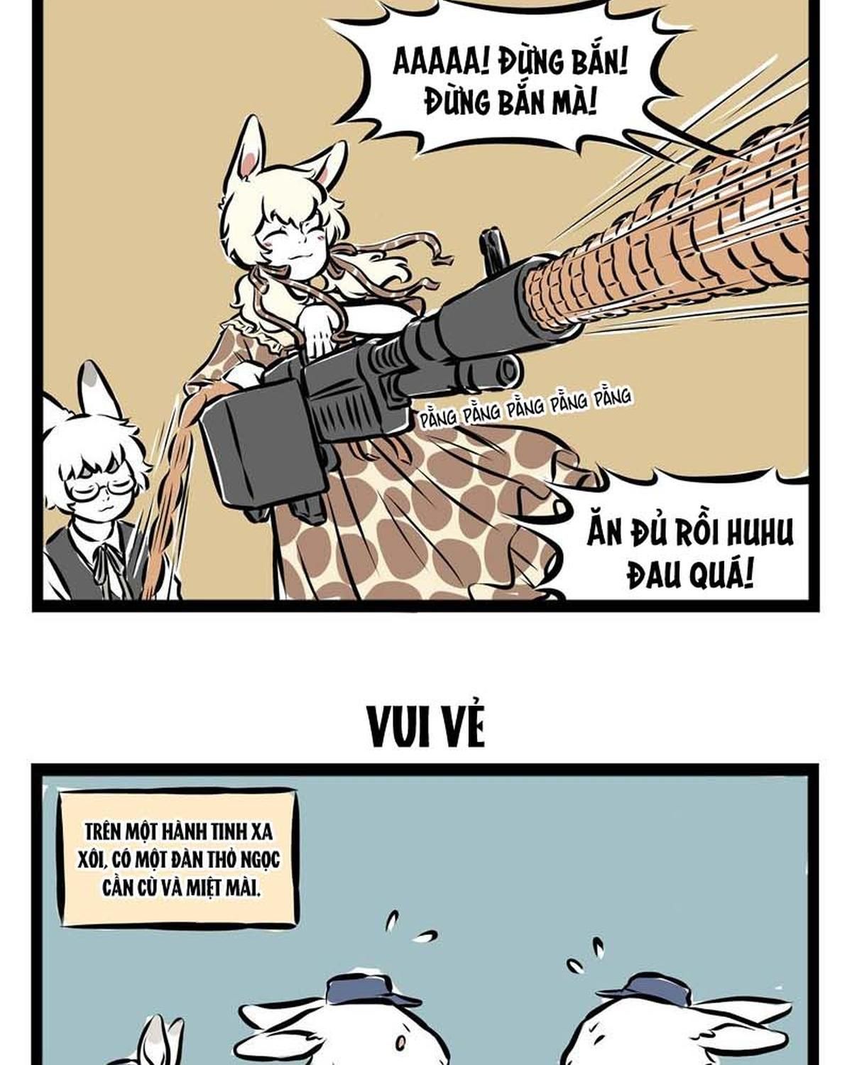 Phi Nhân Chap 54 - Next Chap 55