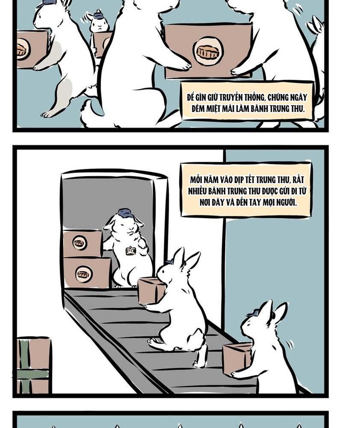 Phi Nhân Chap 54 - Next Chap 55