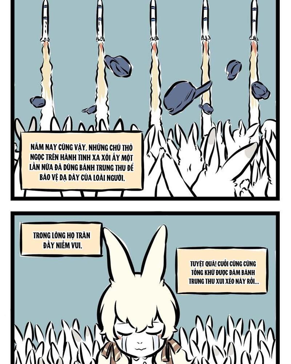 Phi Nhân Chap 54 - Next Chap 55