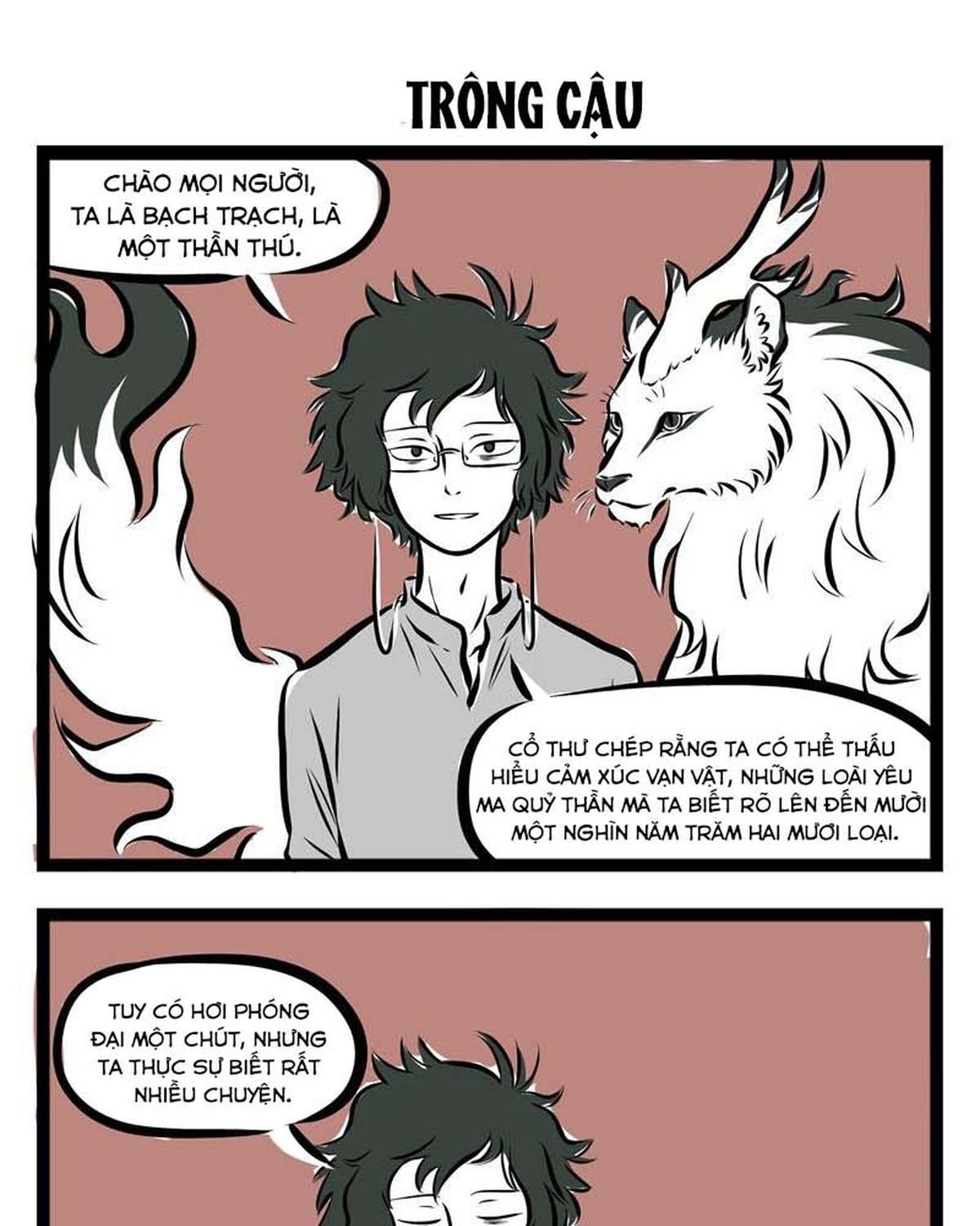 Phi Nhân Chap 55 - Next Chap 56