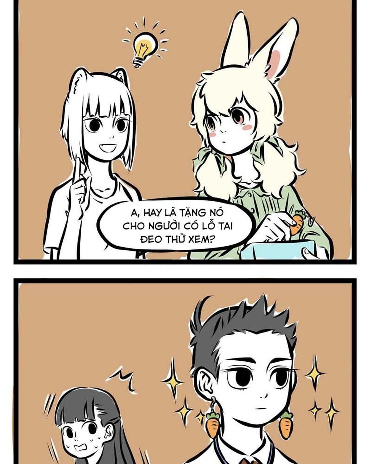 Phi Nhân Chap 55 - Next Chap 56