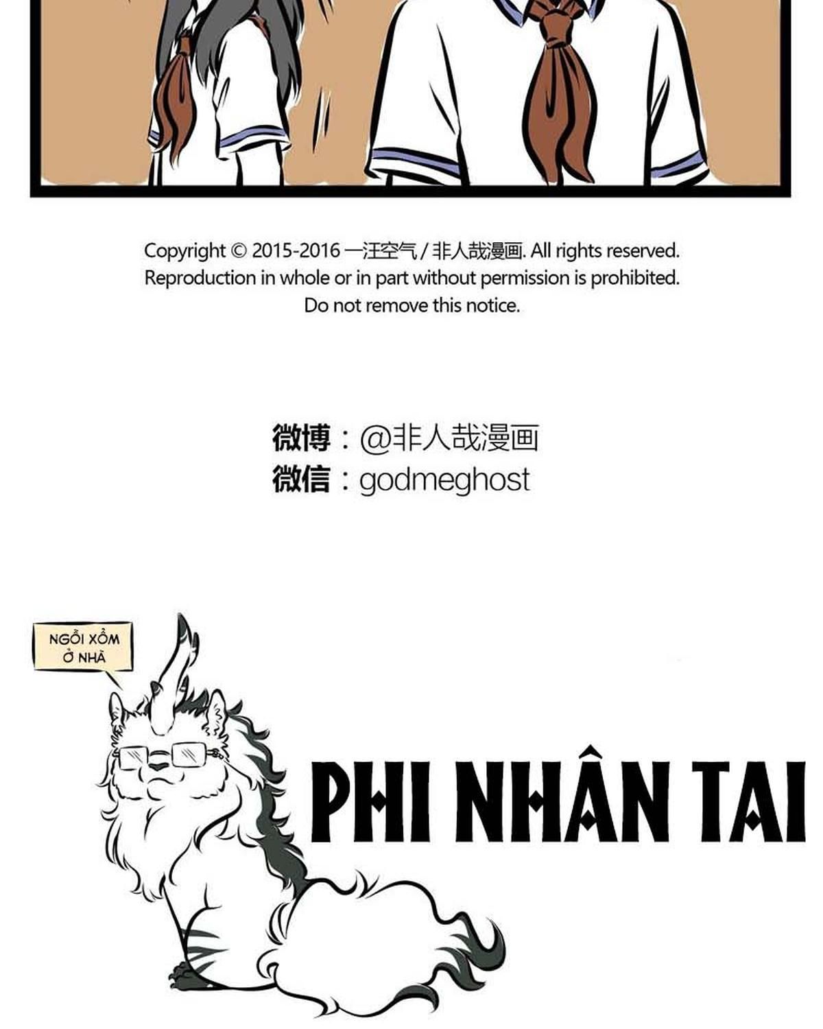 Phi Nhân Chap 55 - Next Chap 56