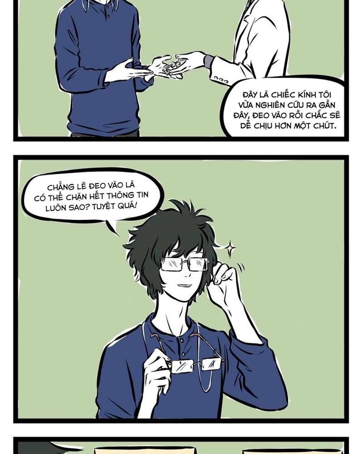 Phi Nhân Chap 55 - Next Chap 56