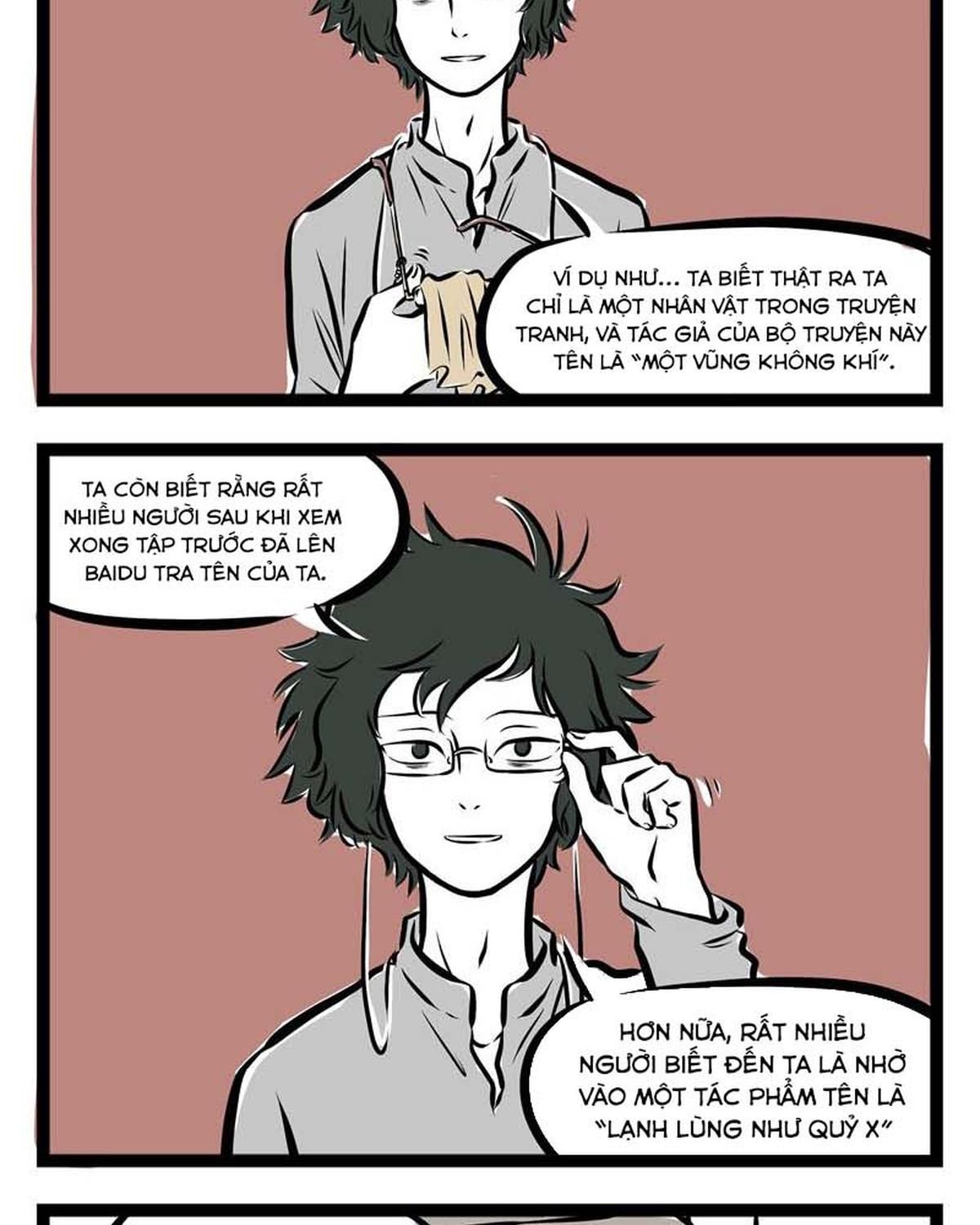 Phi Nhân Chap 55 - Next Chap 56