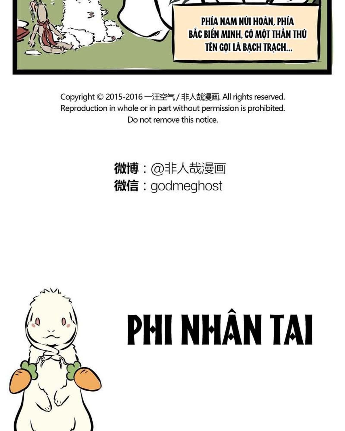 Phi Nhân Chap 55 - Next Chap 56