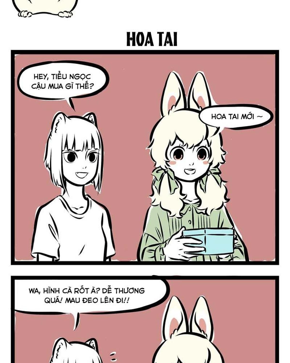 Phi Nhân Chap 55 - Next Chap 56