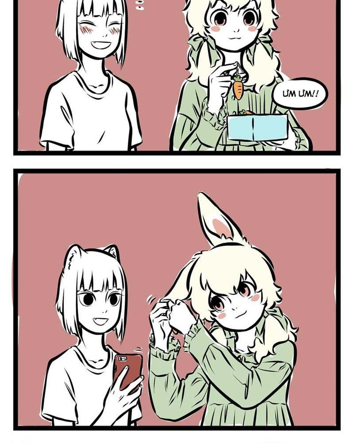 Phi Nhân Chap 55 - Next Chap 56