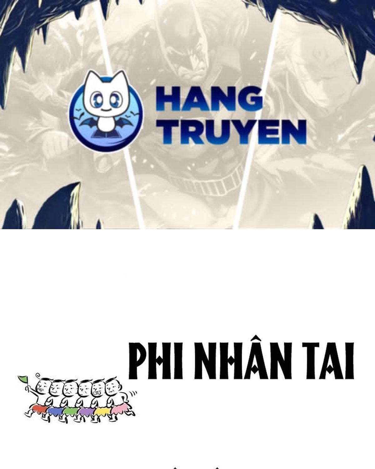 Phi Nhân Chap 56 - Next Chap 57