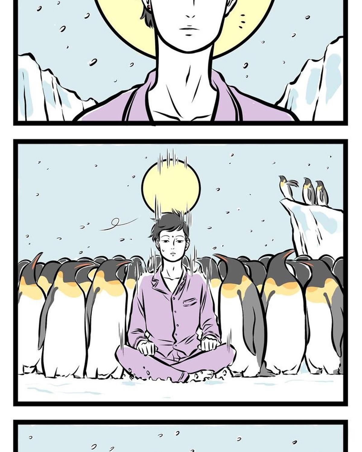 Phi Nhân Chap 56 - Next Chap 57