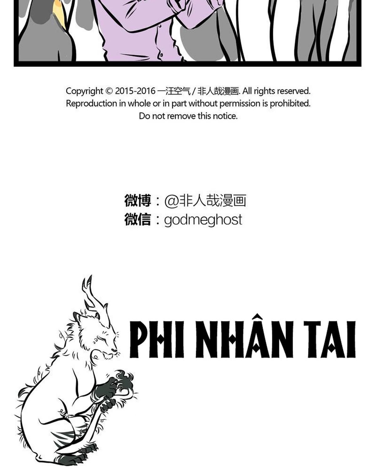 Phi Nhân Chap 56 - Next Chap 57