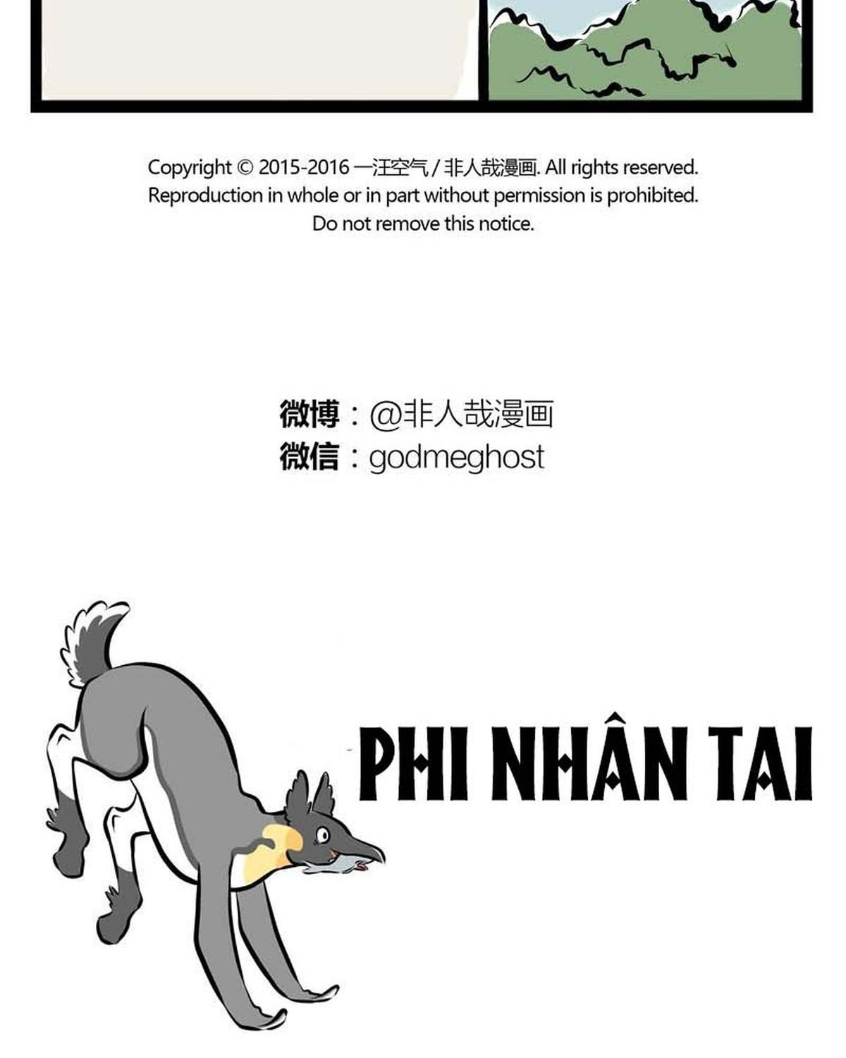 Phi Nhân Chap 56 - Next Chap 57