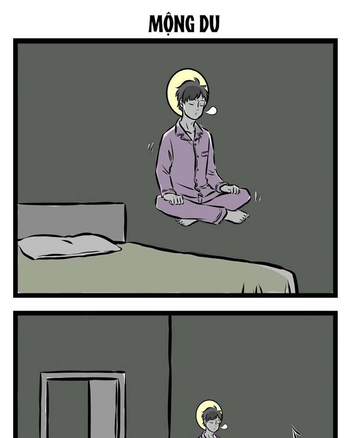 Phi Nhân Chap 56 - Next Chap 57